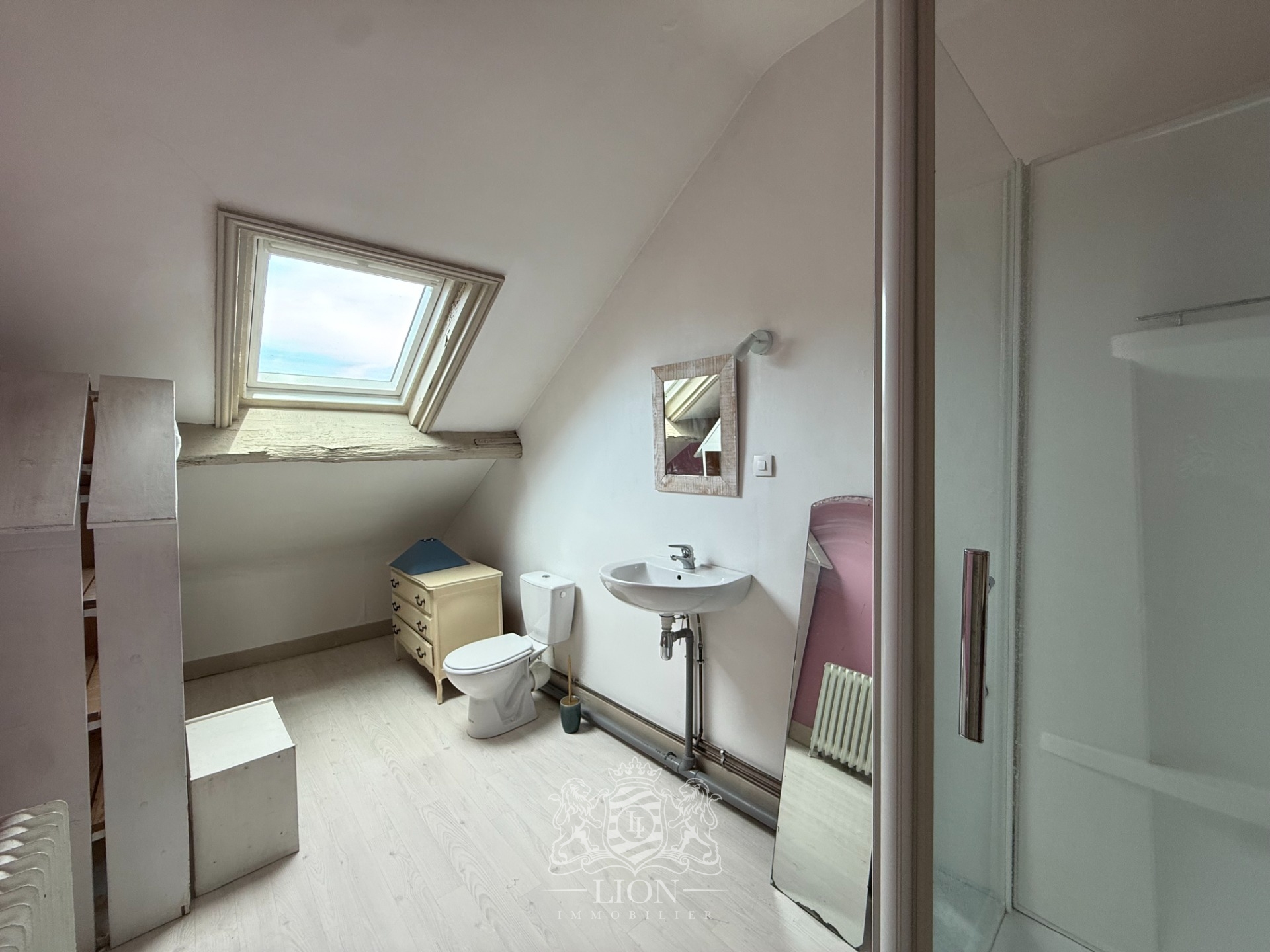 Avik lille vauban maison 7 chambres Photo 17 - Le Lion Immobilier