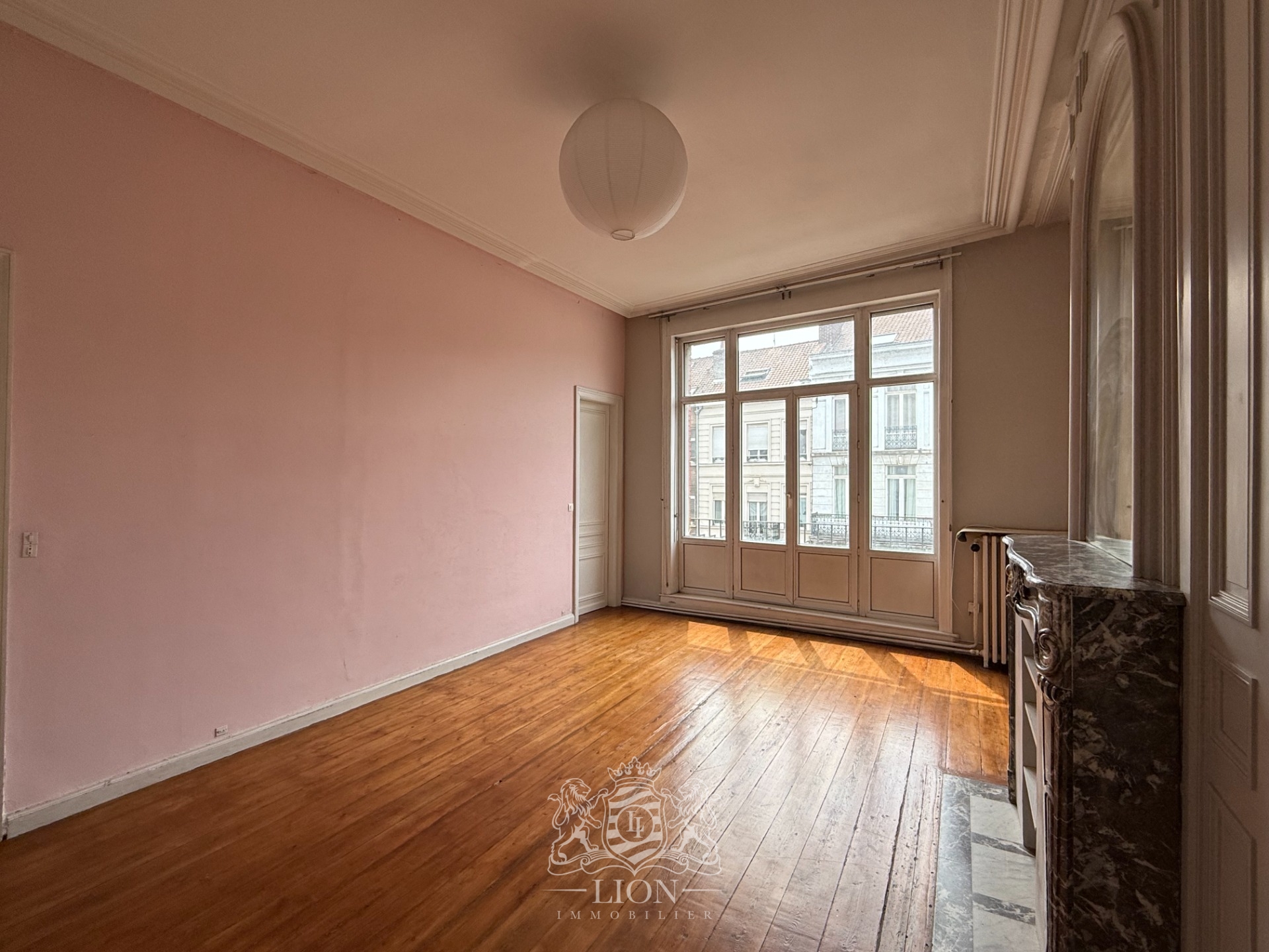 Avik lille vauban maison 7 chambres Photo 18 - Le Lion Immobilier