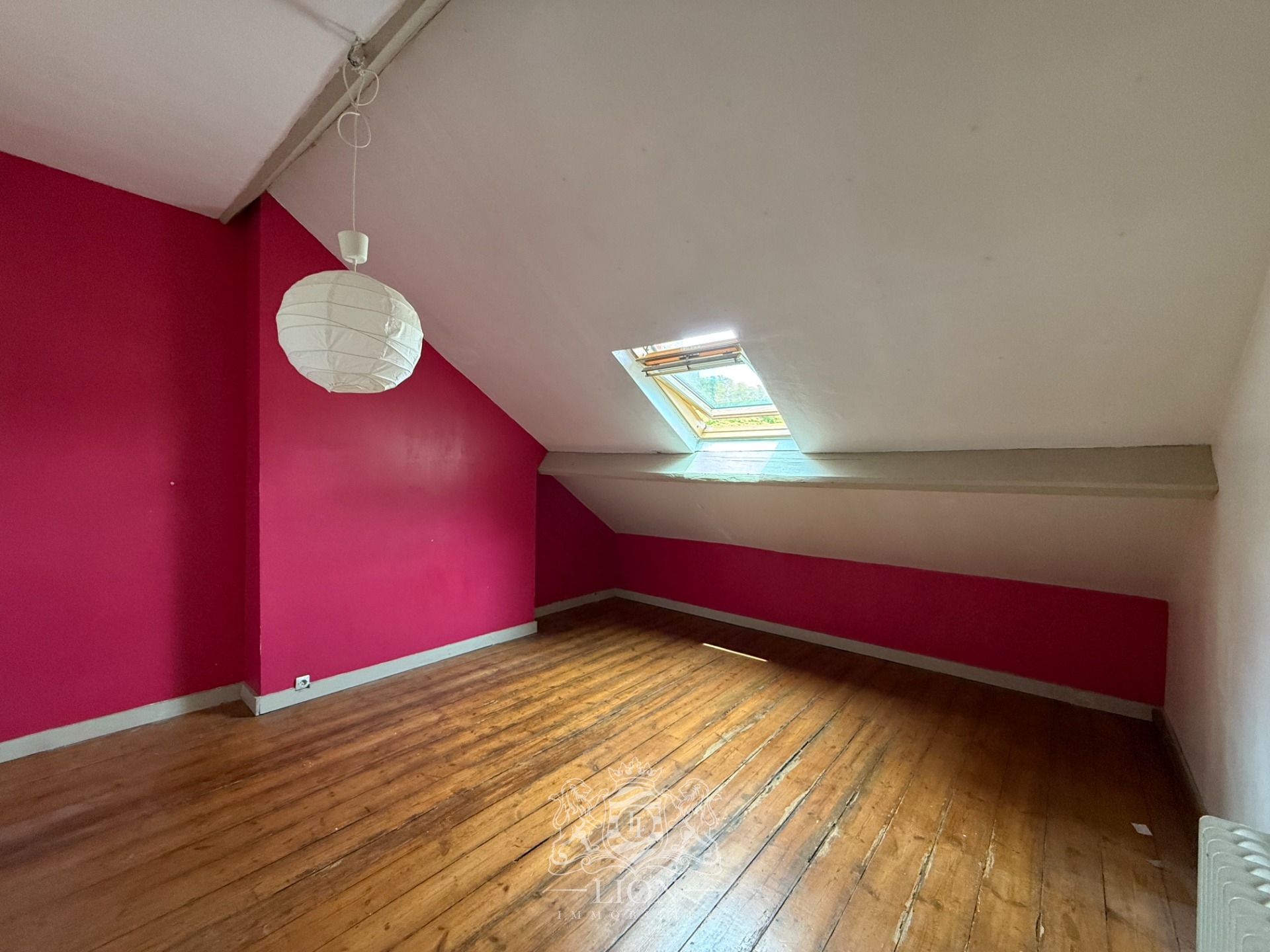 Avik lille vauban maison 7 chambres Photo 20 - Le Lion Immobilier
