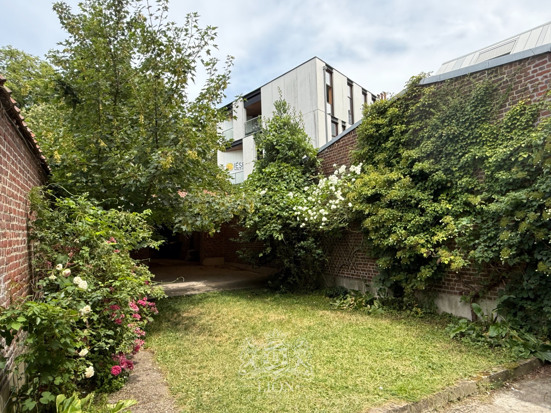 Avik lille vauban maison 7 chambres Photo 22 - Le Lion Immobilier