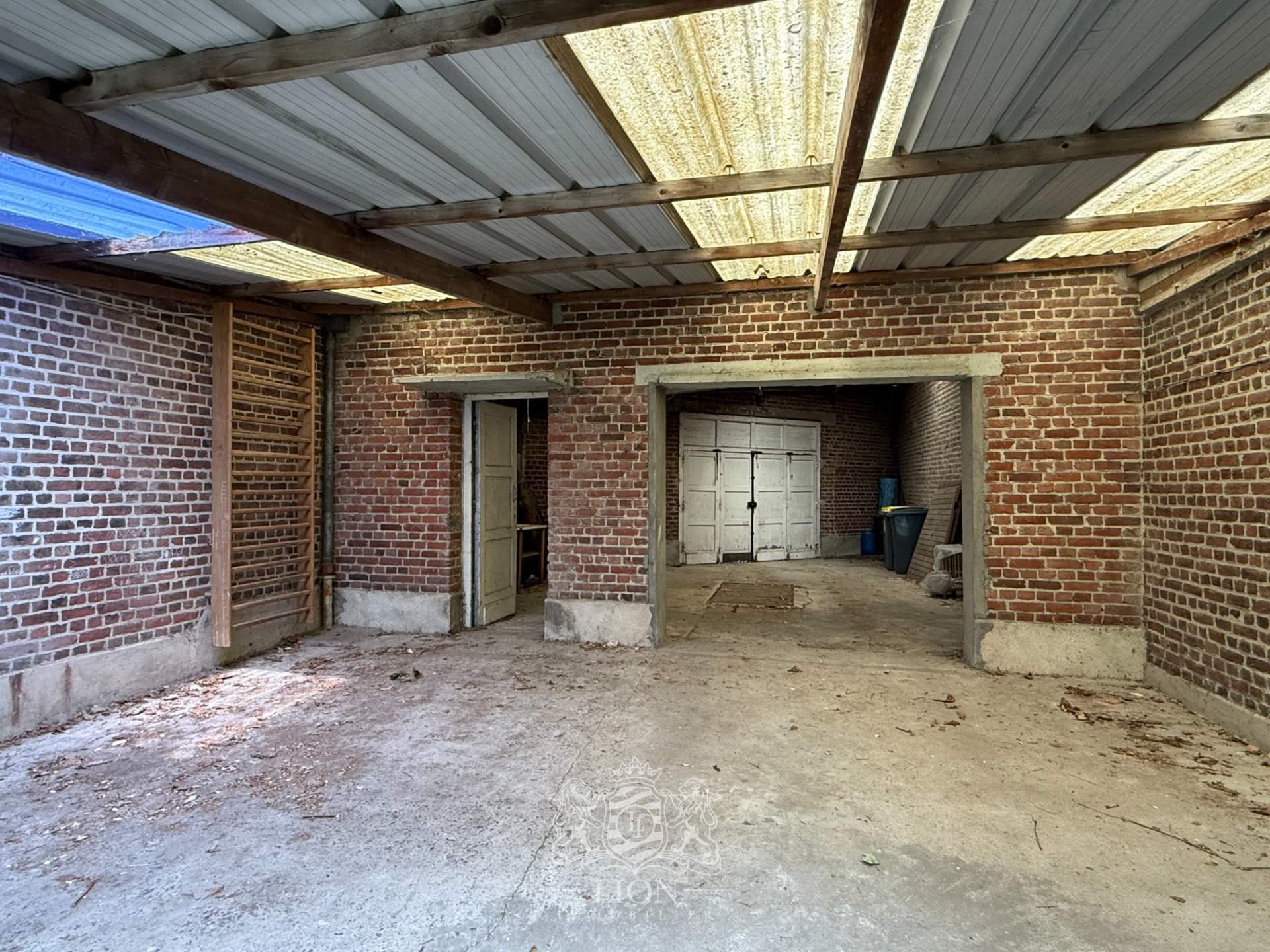 Avik lille vauban maison 7 chambres Photo 23 - Le Lion Immobilier