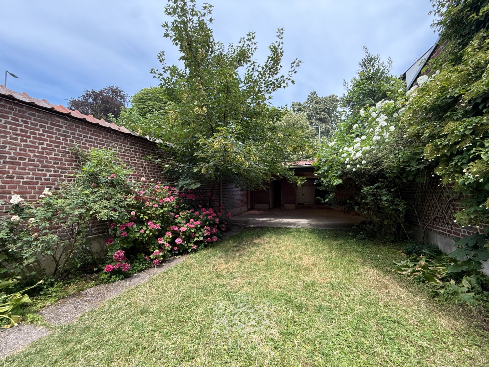 Avik lille vauban maison 7 chambres Photo 24 - Le Lion Immobilier
