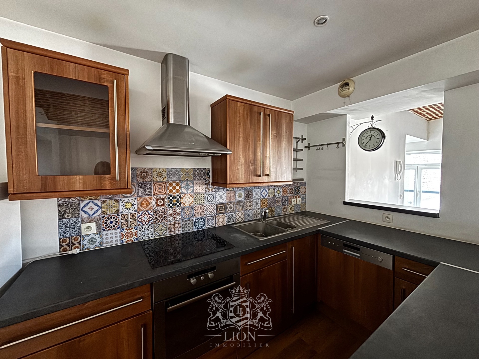 Quai wault appartement type 3 Photo 4 - Le Lion Immobilier