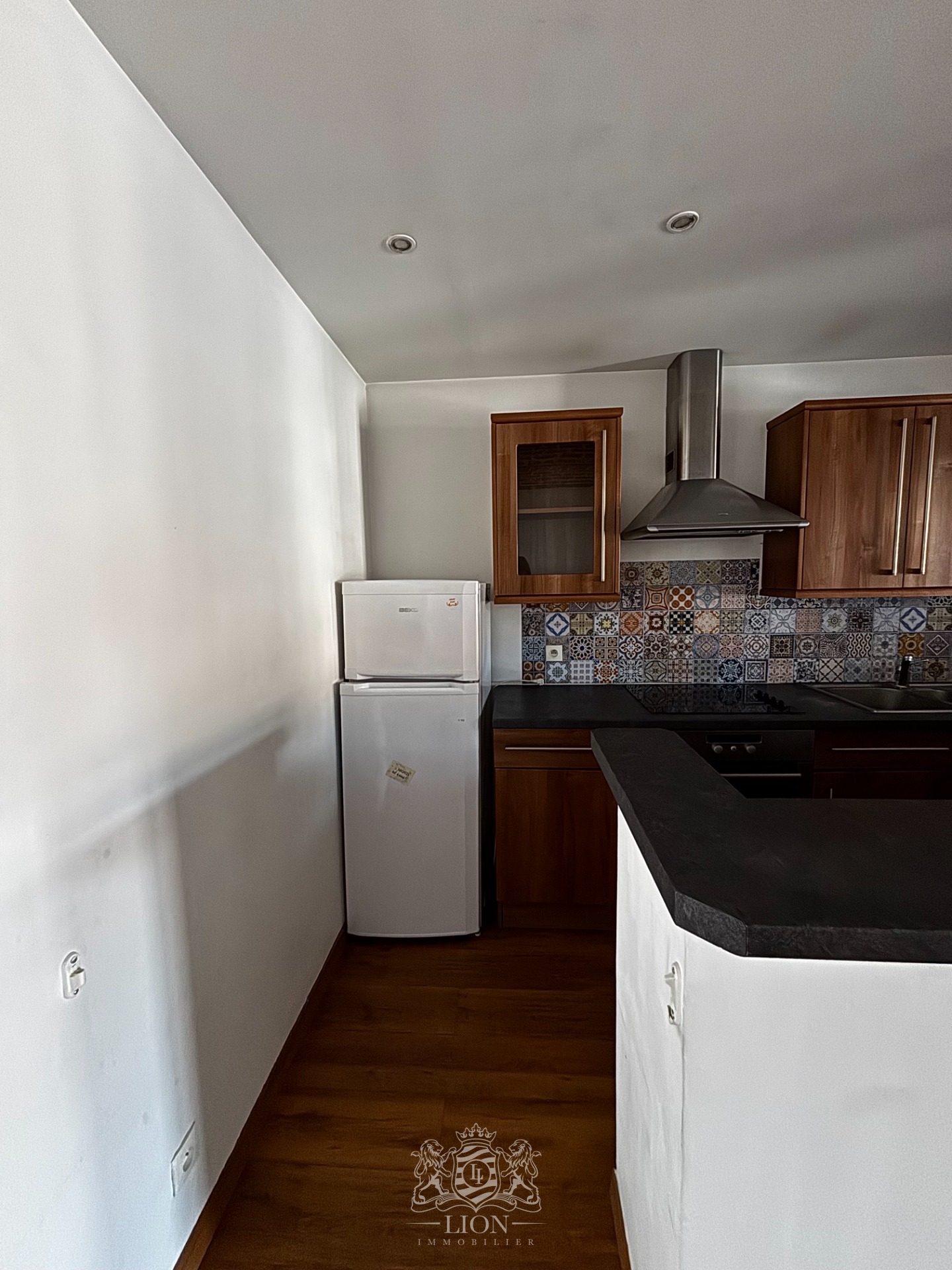 Quai du wault appartement type 3 Photo 6 - Le Lion Immobilier