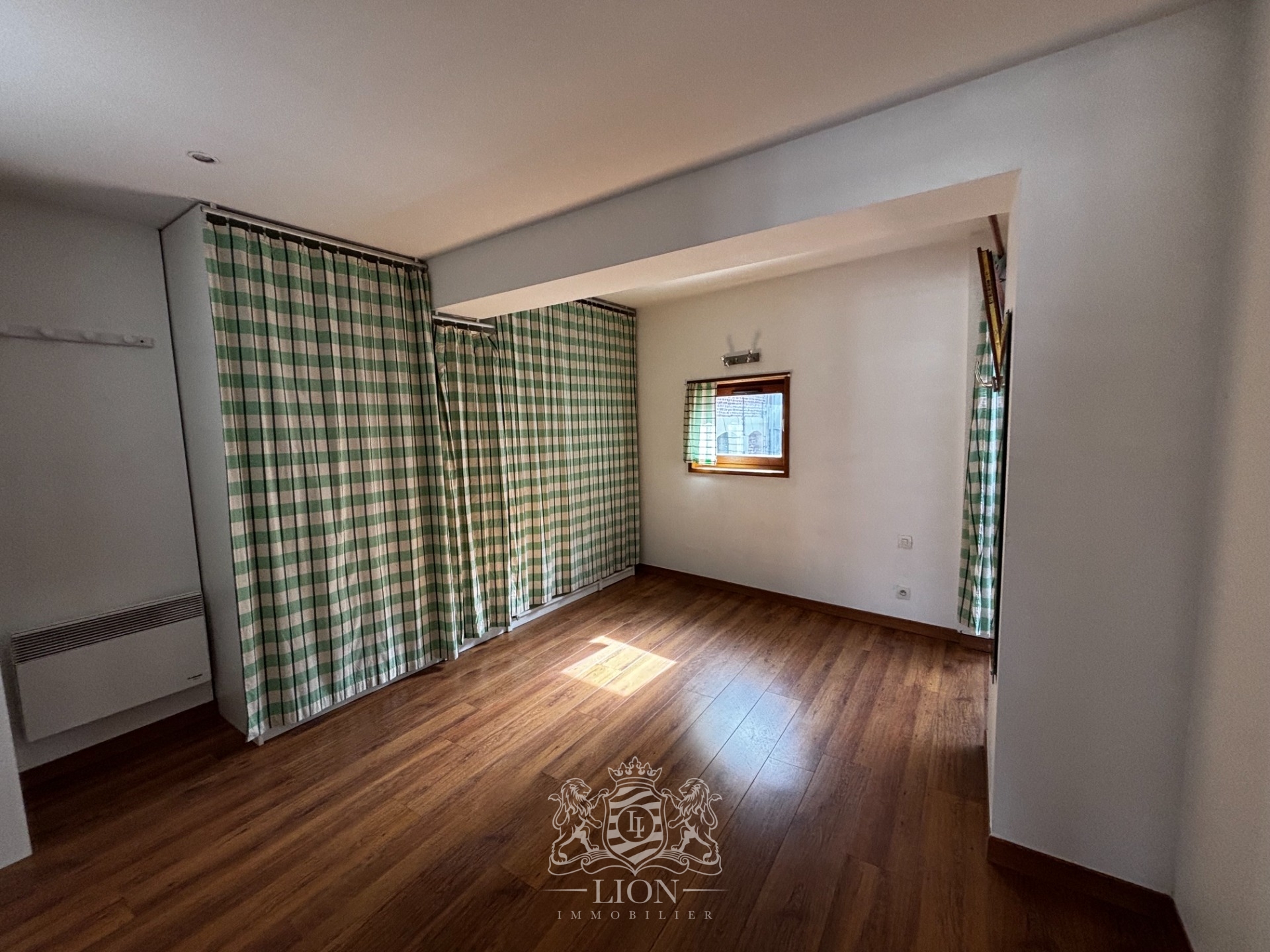 Quai du wault appartement type 3 Photo 7 - Le Lion Immobilier