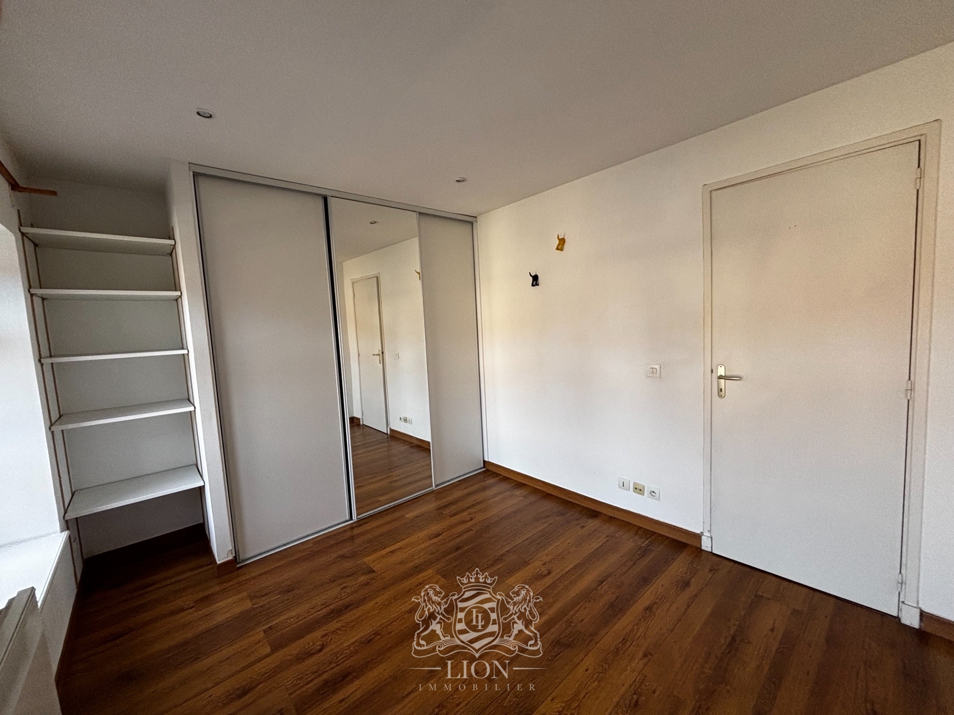 Quai wault appartement type 3 Photo 7 - Le Lion Immobilier