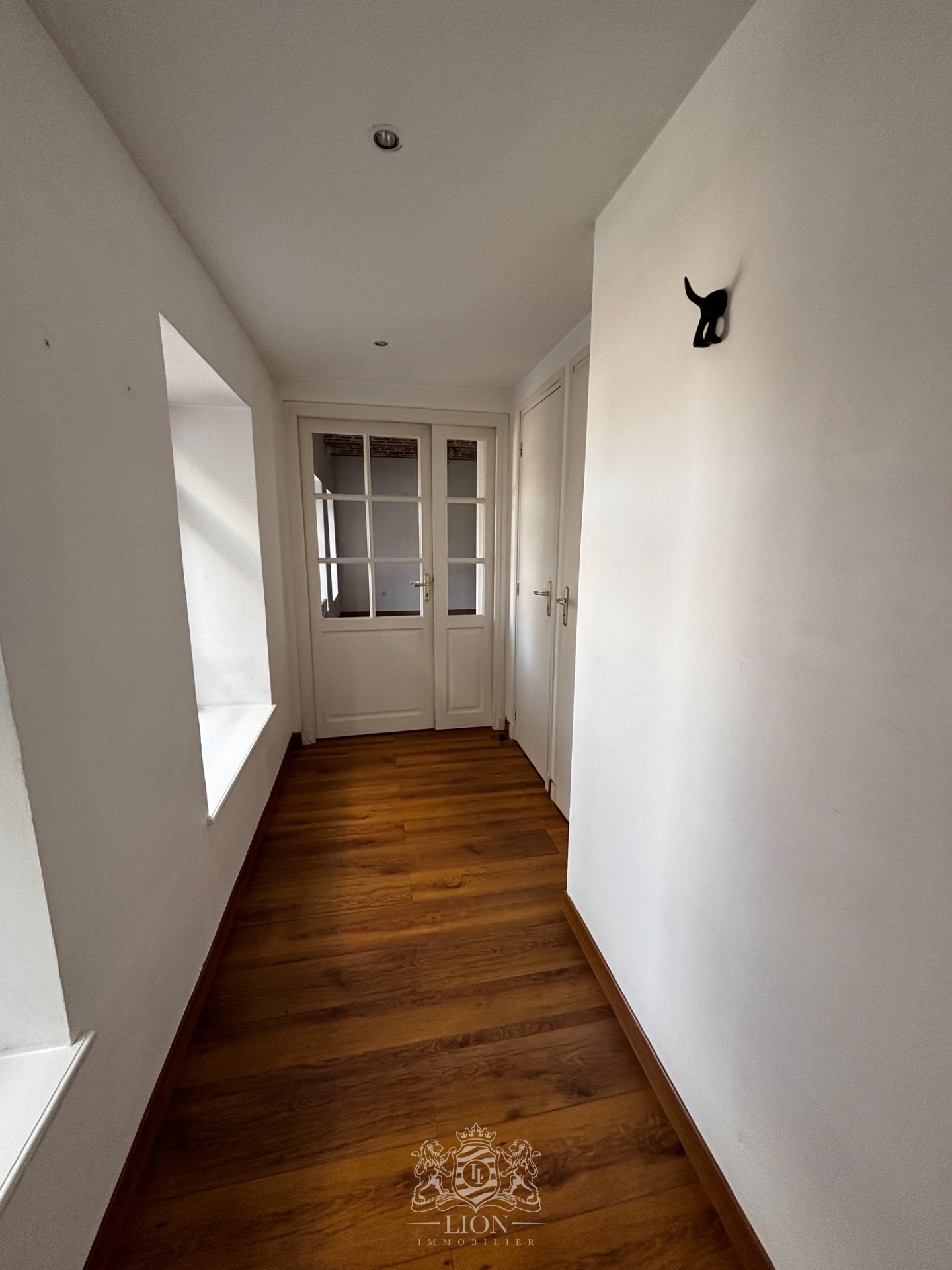 Quai wault appartement type 3 Photo 9 - Le Lion Immobilier
