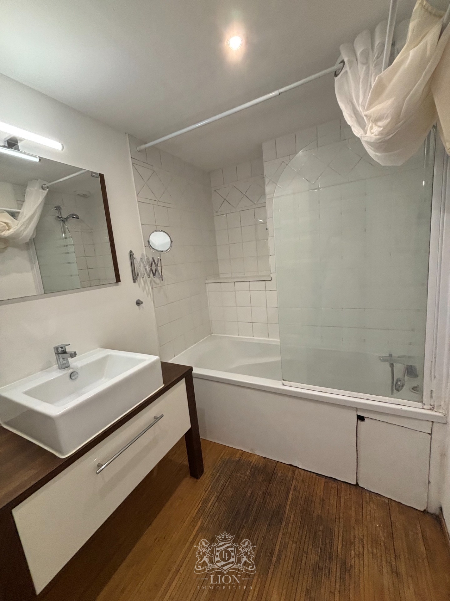 Quai wault appartement type 3 Photo 10 - Le Lion Immobilier