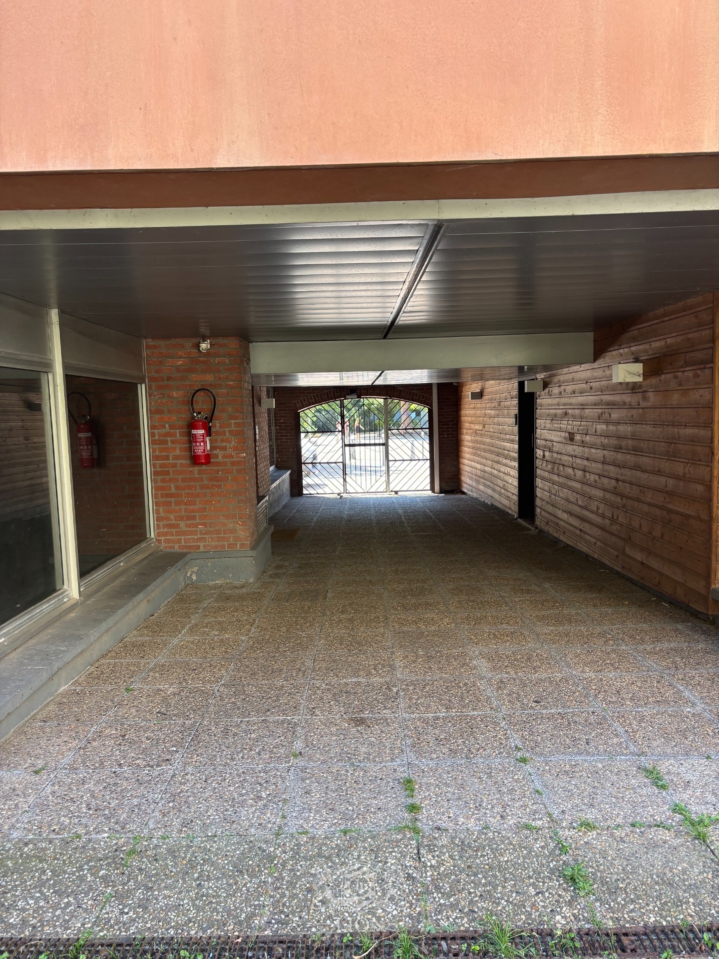 Quai wault appartement type 3 Photo 13 - Le Lion Immobilier