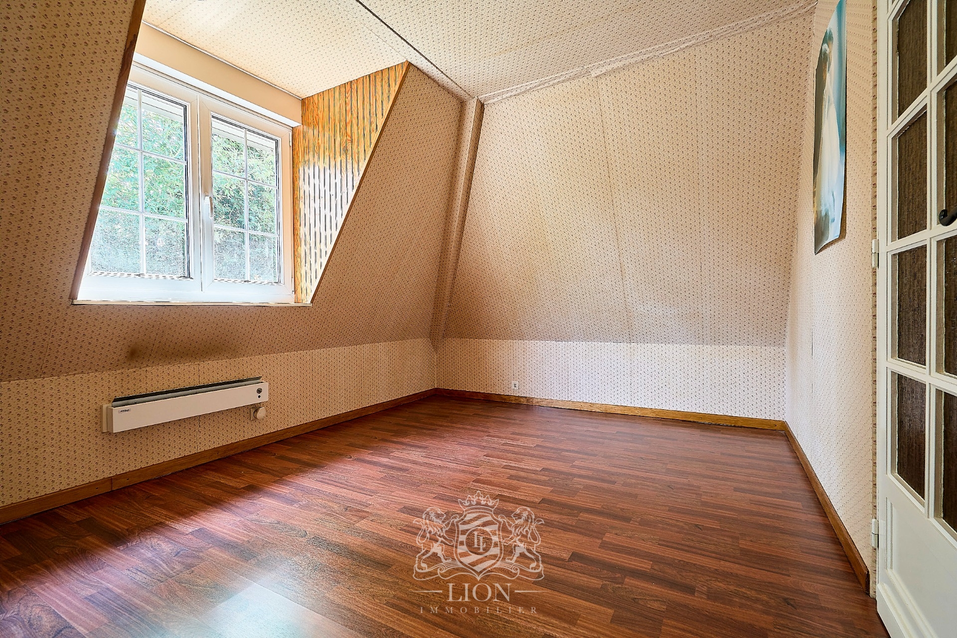Belle individuelle sur une parcelle de pres de 5200 m2 Photo 15 - Le Lion Immobilier Belle individuelle sur une parcelle de pres de 5200 m2 Photo 15 - Le Lion Immobilier