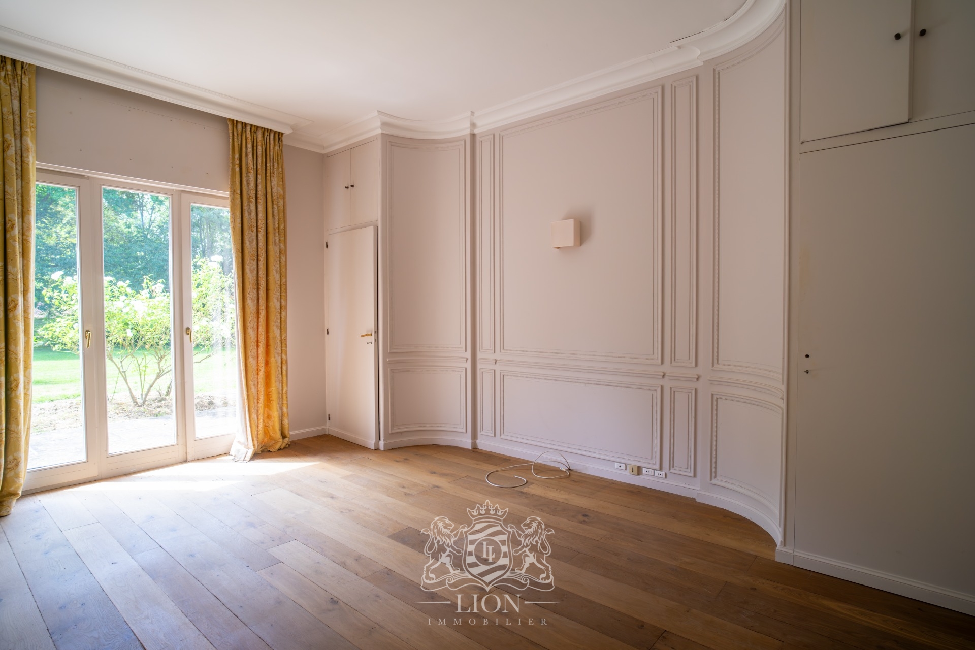 Croix beaumont magnifique demeure 7 chambres Photo 4 - Le Lion Immobilier