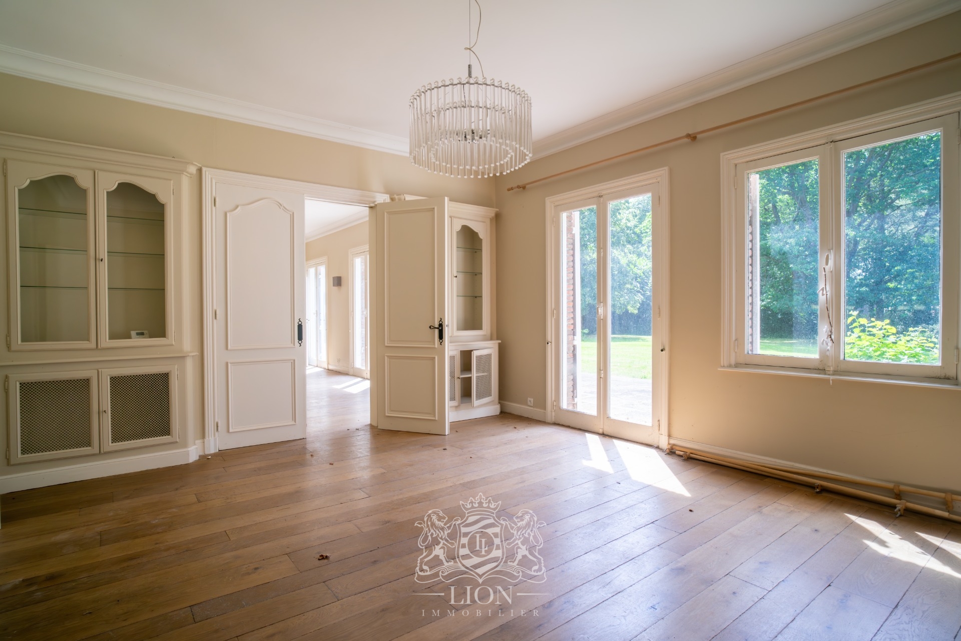 Croix beaumont magnifique demeure 7 chambres Photo 8 - Le Lion Immobilier