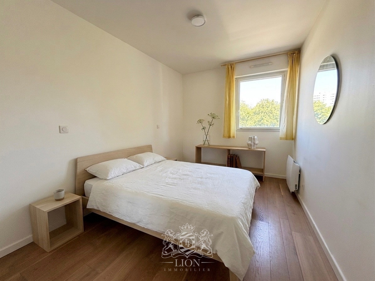 Exclusivite appartement de standing lambersart Photo 4 - Le Lion Immobilier Exclusivite appartement de standing lambersart Photo 4 - Le Lion Immobilier