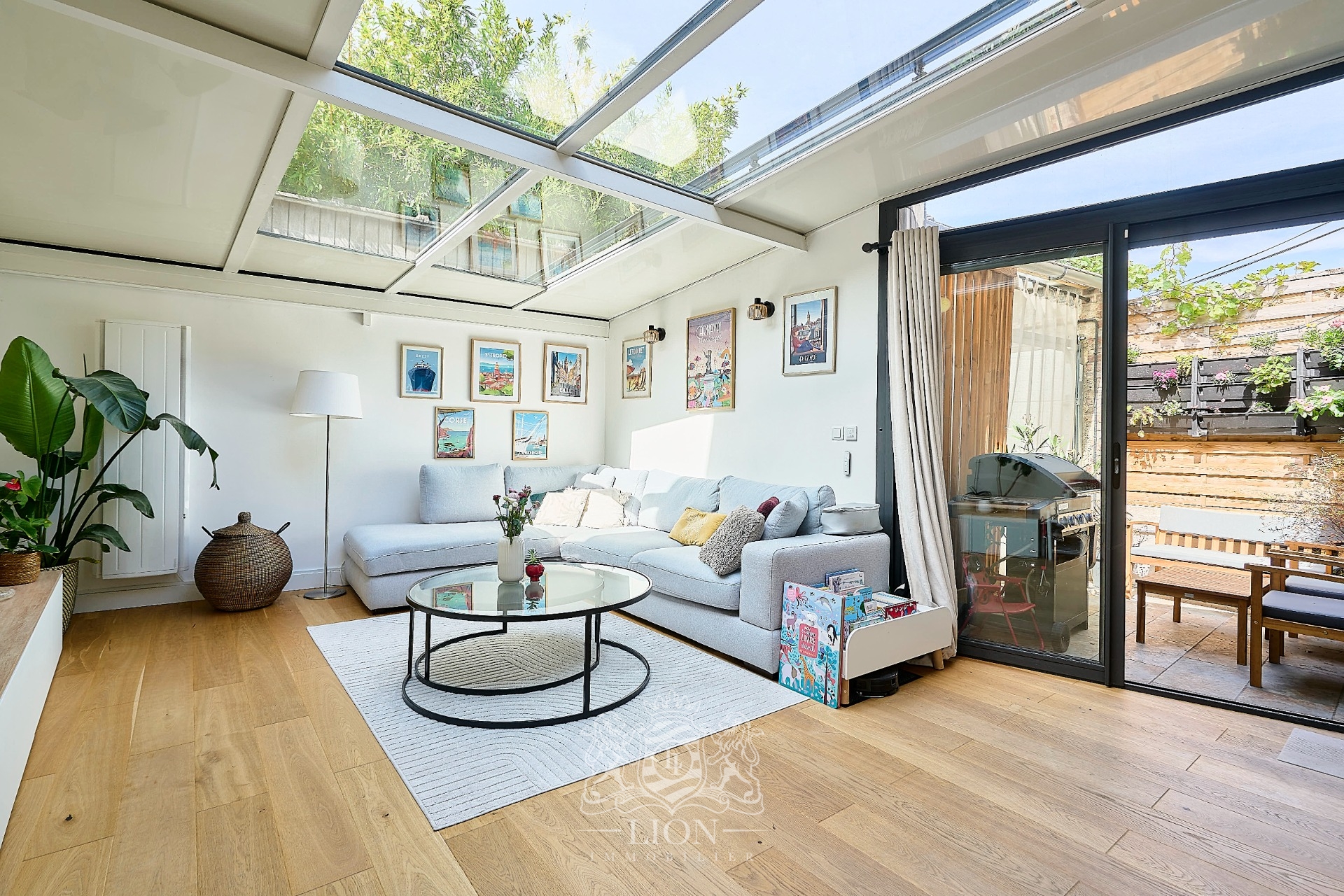 Maison avec garage proche citadelle Photo 1 - Le Lion Immobilier Maison avec garage proche citadelle Photo 1 - Le Lion Immobilier
