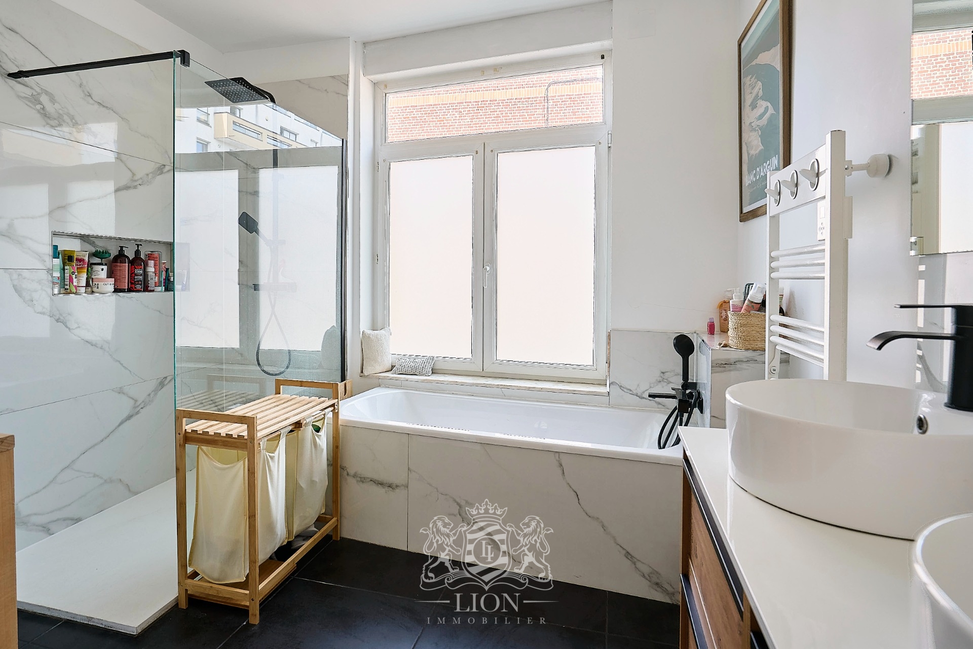 Maison avec garage proche citadelle Photo 10 - Le Lion Immobilier Maison avec garage proche citadelle Photo 10 - Le Lion Immobilier