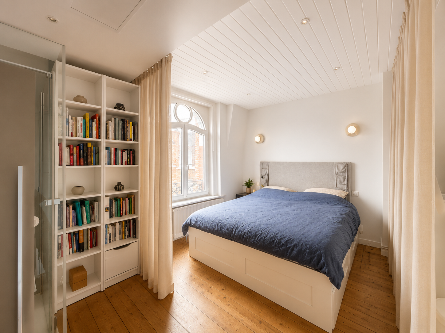 Avls la madeleine maison 4 chambres Photo 7 - Le Lion Immobilier Avls la madeleine maison 4 chambres Photo 7 - Le Lion Immobilier