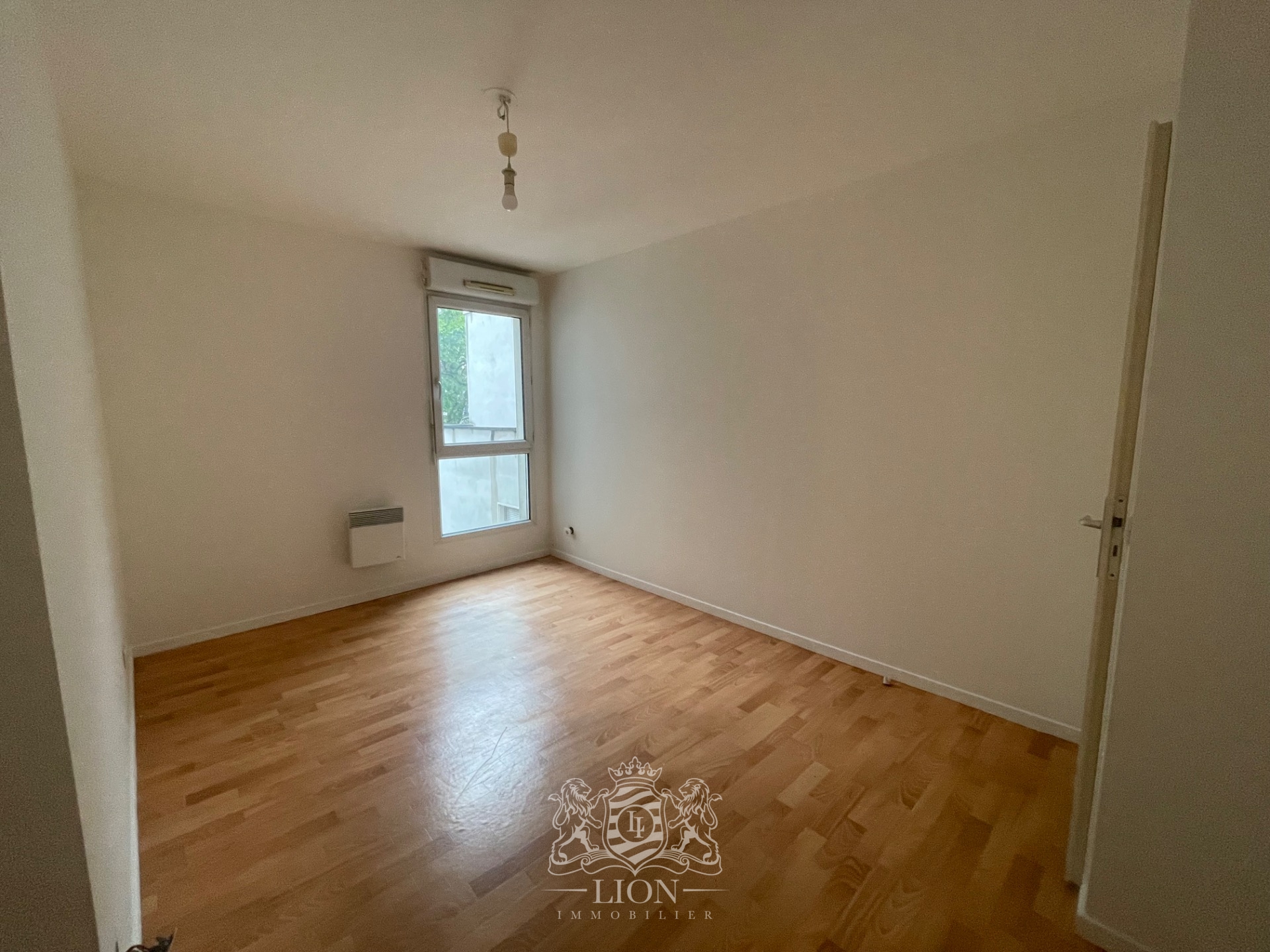 Appartement 2 chambres avec balcon et parking Photo 6 - Le Lion Immobilier Appartement 2 chambres avec balcon et parking Photo 6 - Le Lion Immobilier