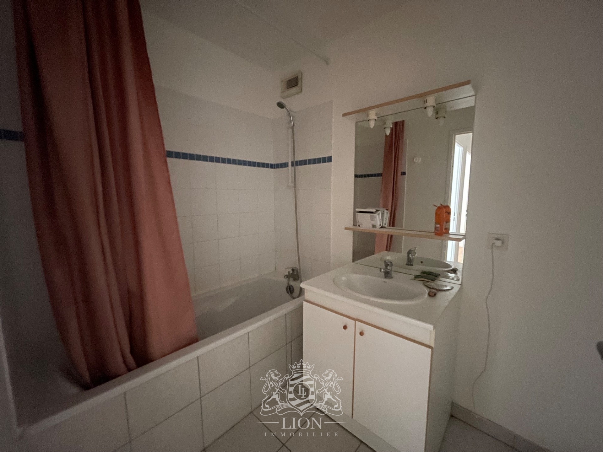 Appartement 2 chambres avec balcon et parking Photo 7 - Le Lion Immobilier Appartement 2 chambres avec balcon et parking Photo 7 - Le Lion Immobilier