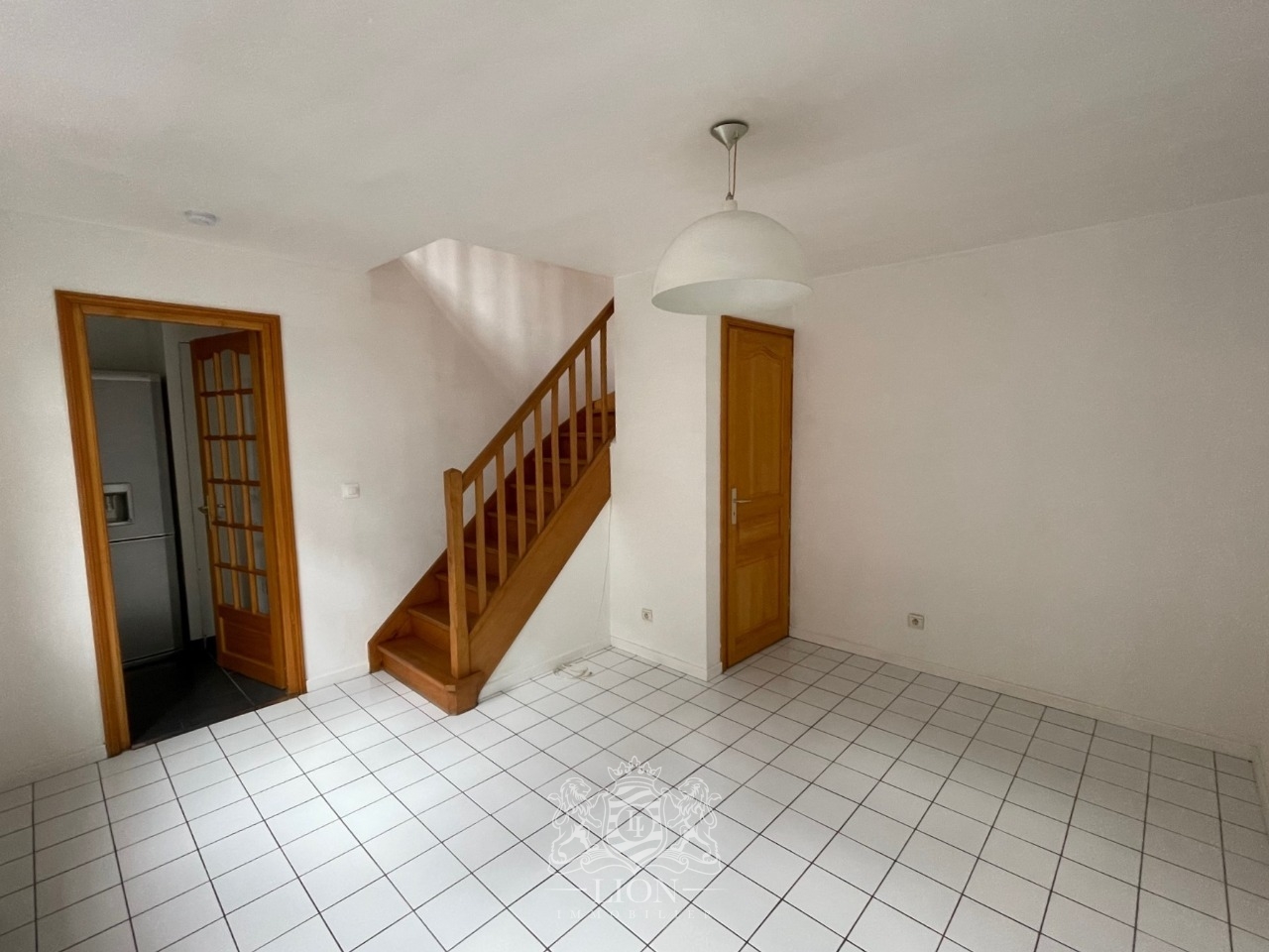 Appartement en duplex 1 chambre Photo 3 - Le Lion Immobilier