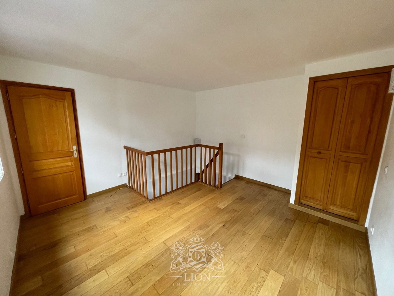 Appartement en duplex 1 chambre Photo 4 - Le Lion Immobilier