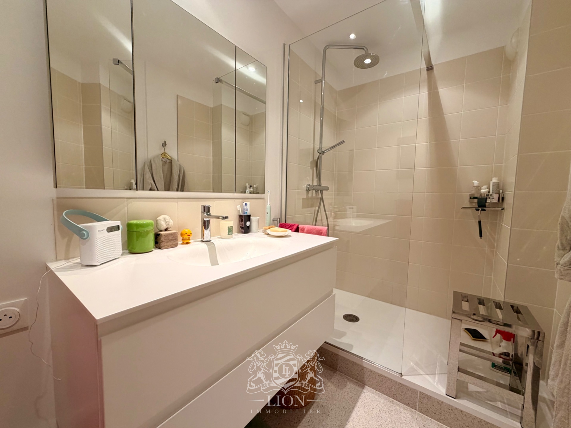 Appartement t4 d exception avec vue panoramique Photo 6 - Le Lion Immobilier Appartement t4 d exception avec vue panoramique Photo 6 - Le Lion Immobilier