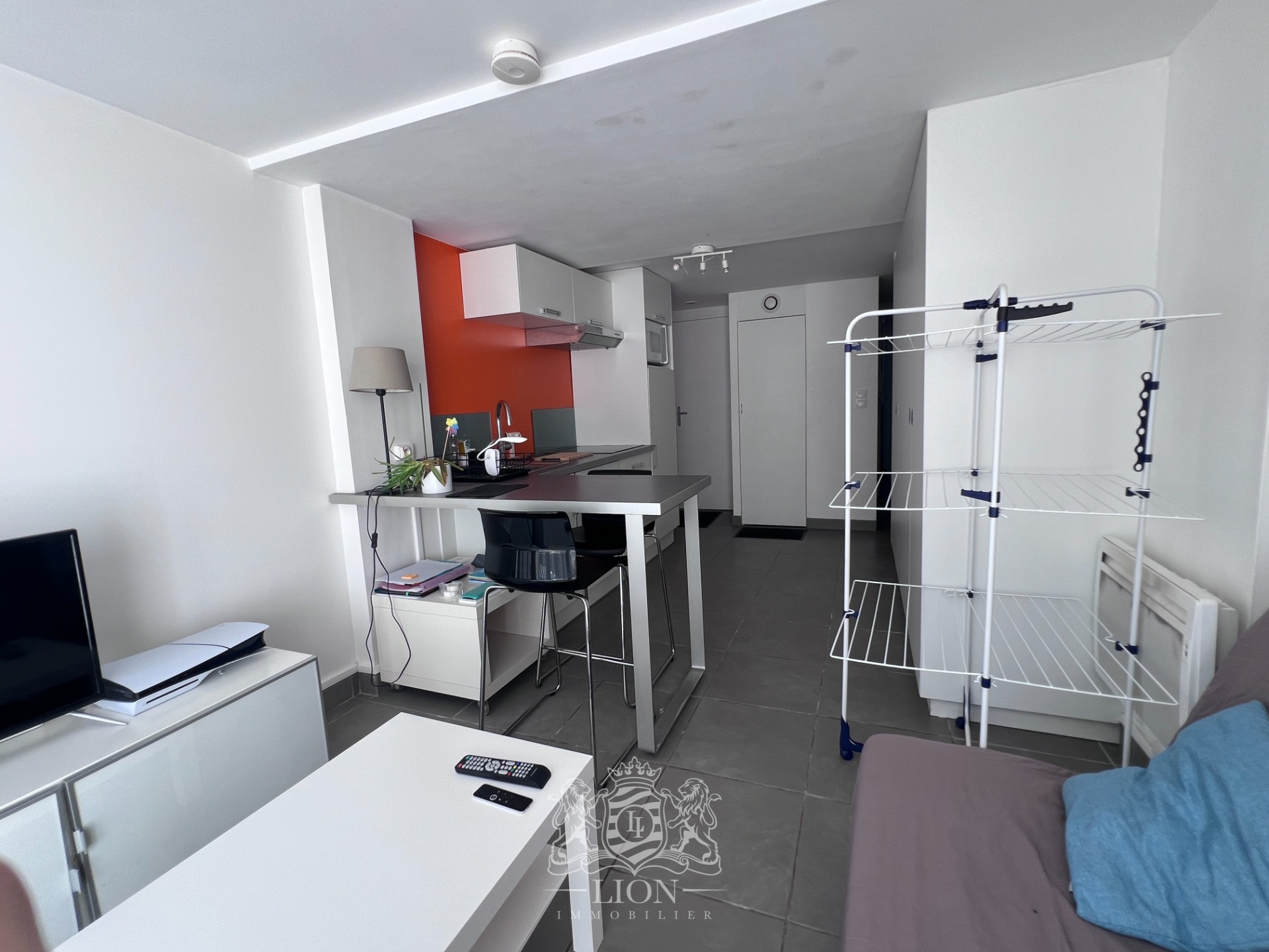 Immeuble de rapport villeneuve d ascq 6 chambres   2 studios Photo 4 - Le Lion Immobilier