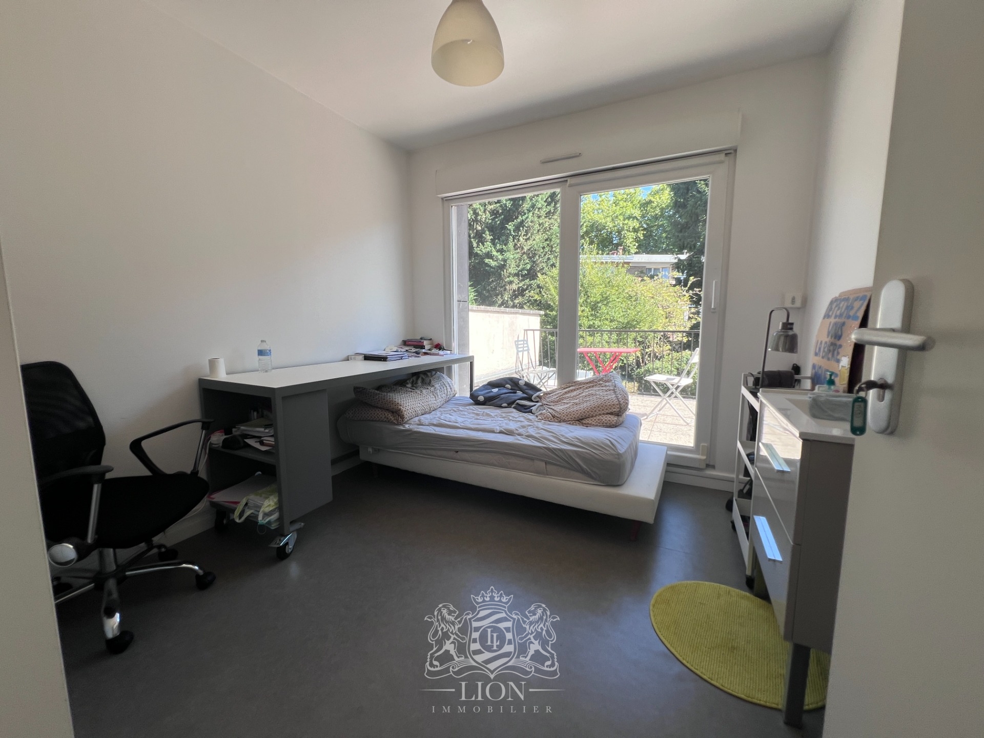 Immeuble de rapport villeneuve d ascq 6 chambres   2 studios Photo 7 - Le Lion Immobilier