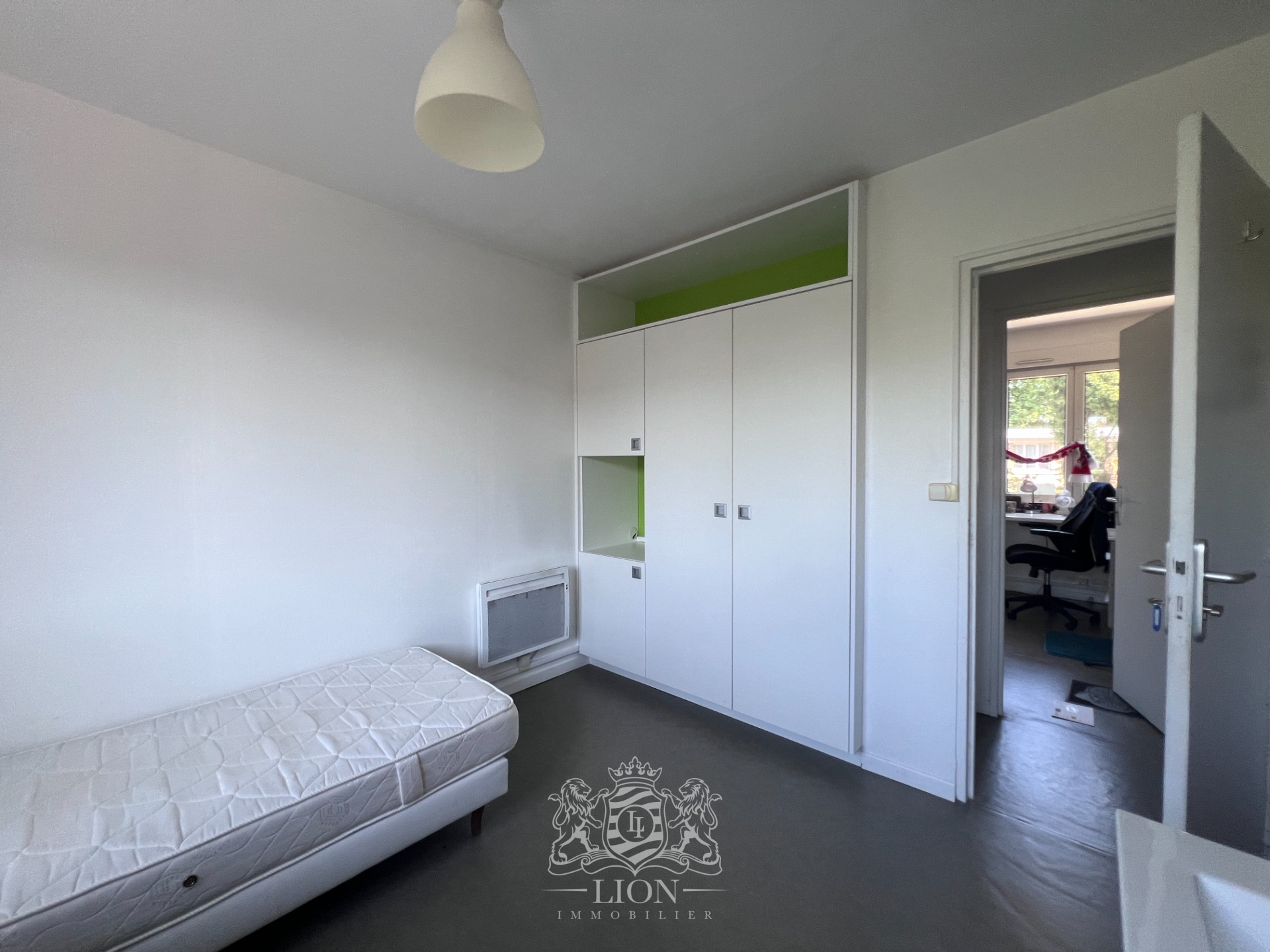 Immeuble de rapport villeneuve d ascq 6 chambres   2 studios Photo 9 - Le Lion Immobilier