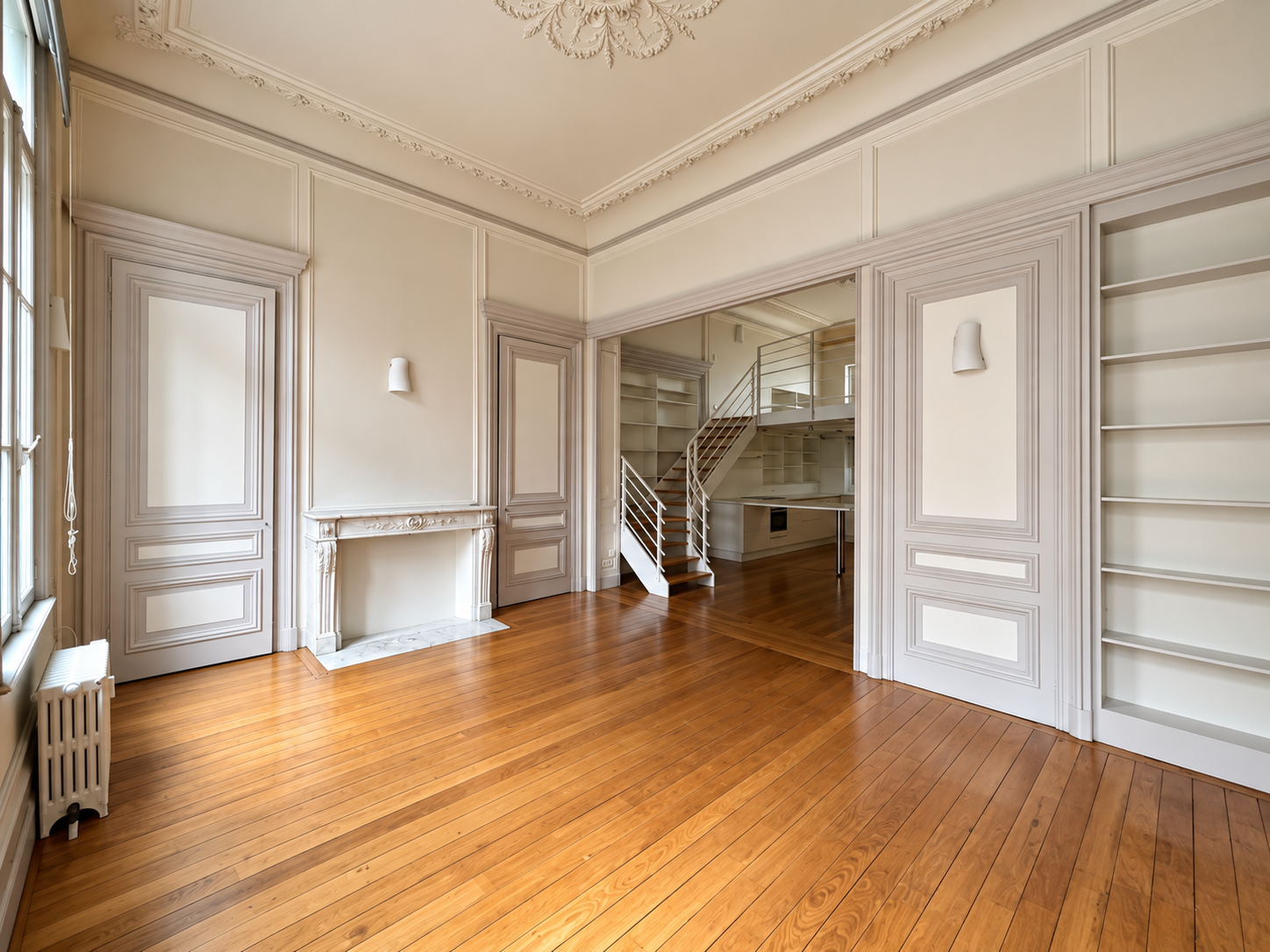 Avof lille rue jean sans peur t2 bis renove de 84 m Photo 4 - Le Lion Immobilier Avof lille rue jean sans peur t2 bis renove de 84 m Photo 4 - Le Lion Immobilier