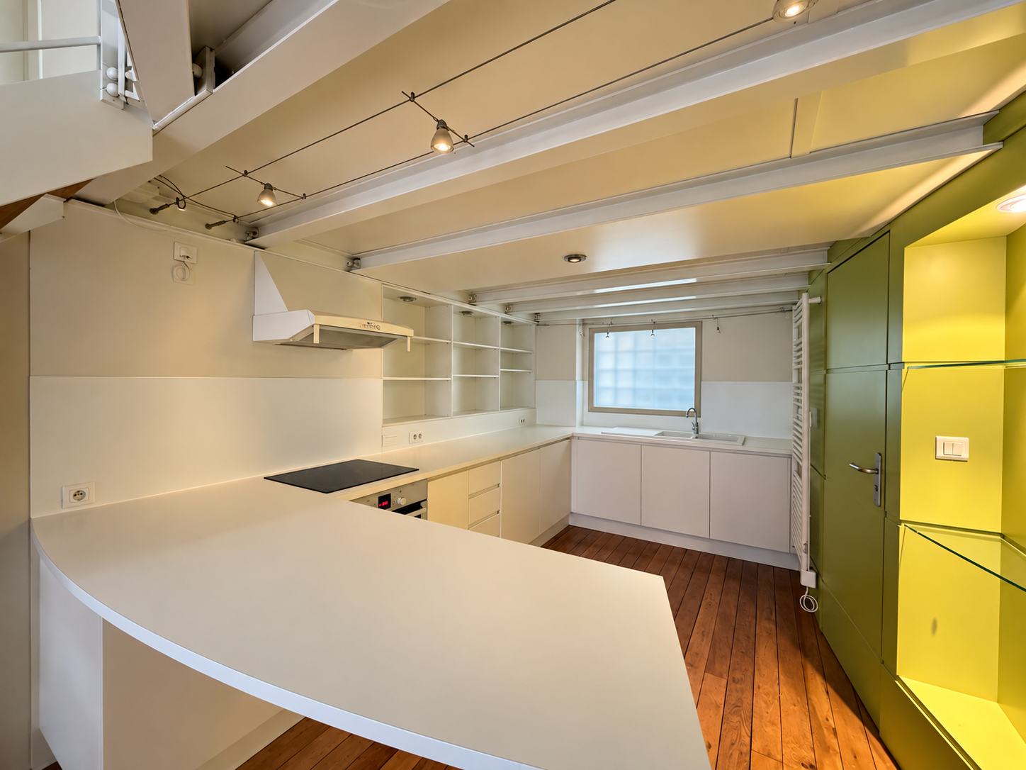 Avof lille rue jean sans peur t2 bis renove de 84 m Photo 6 - Le Lion Immobilier Avof lille rue jean sans peur t2 bis renove de 84 m Photo 6 - Le Lion Immobilier