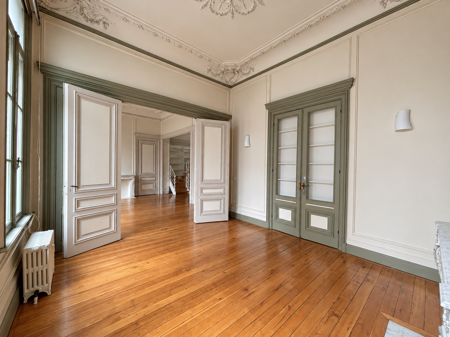 Avof lille rue jean sans peur t2 bis renove de 84 m Photo 7 - Le Lion Immobilier Avof lille rue jean sans peur t2 bis renove de 84 m Photo 7 - Le Lion Immobilier