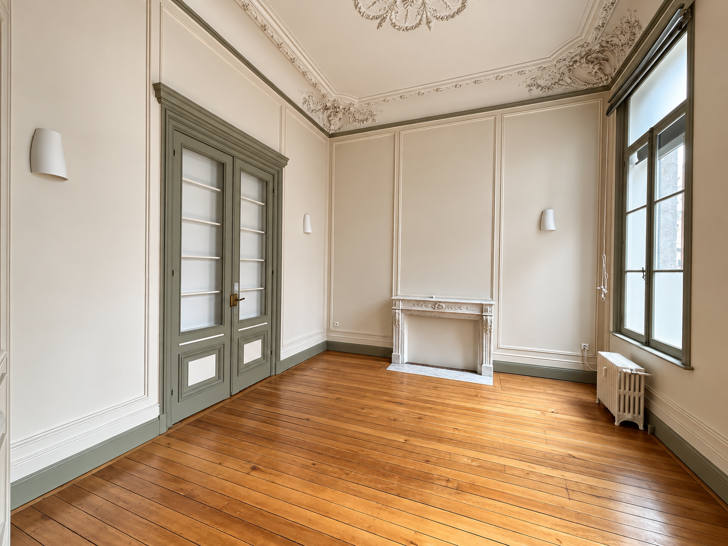 Avof lille rue jean sans peur t2 bis renove de 84 m Photo 8 - Le Lion Immobilier Avof lille rue jean sans peur t2 bis renove de 84 m Photo 8 - Le Lion Immobilier