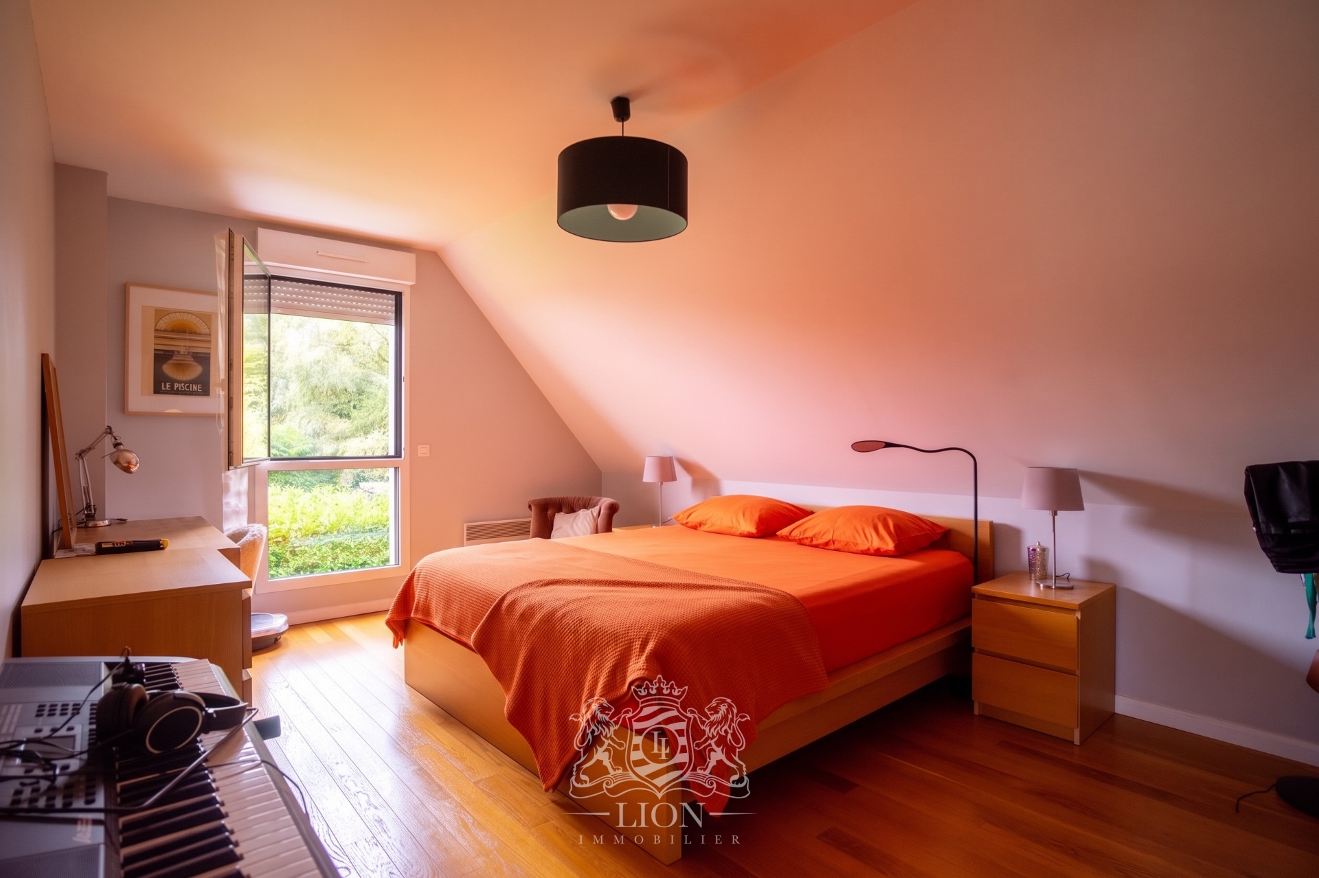 Villeneuve d ascq limite des lacs et de brigode Photo 10 - Le Lion Immobilier Villeneuve d ascq limite des lacs et de brigode Photo 10 - Le Lion Immobilier
