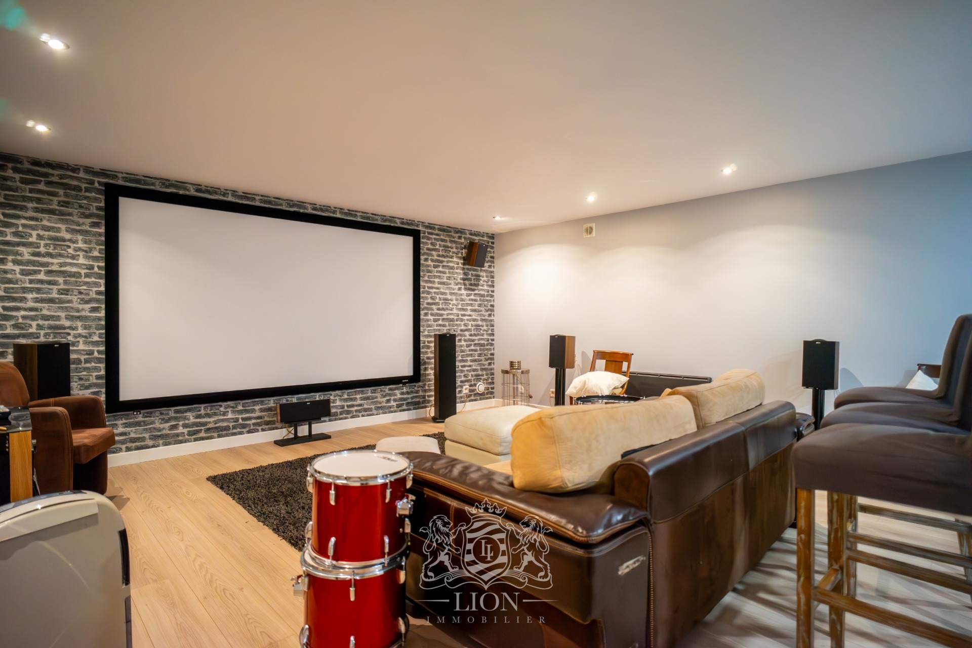 Villeneuve d ascq limite des lacs et de brigode Photo 12 - Le Lion Immobilier Villeneuve d ascq limite des lacs et de brigode Photo 12 - Le Lion Immobilier