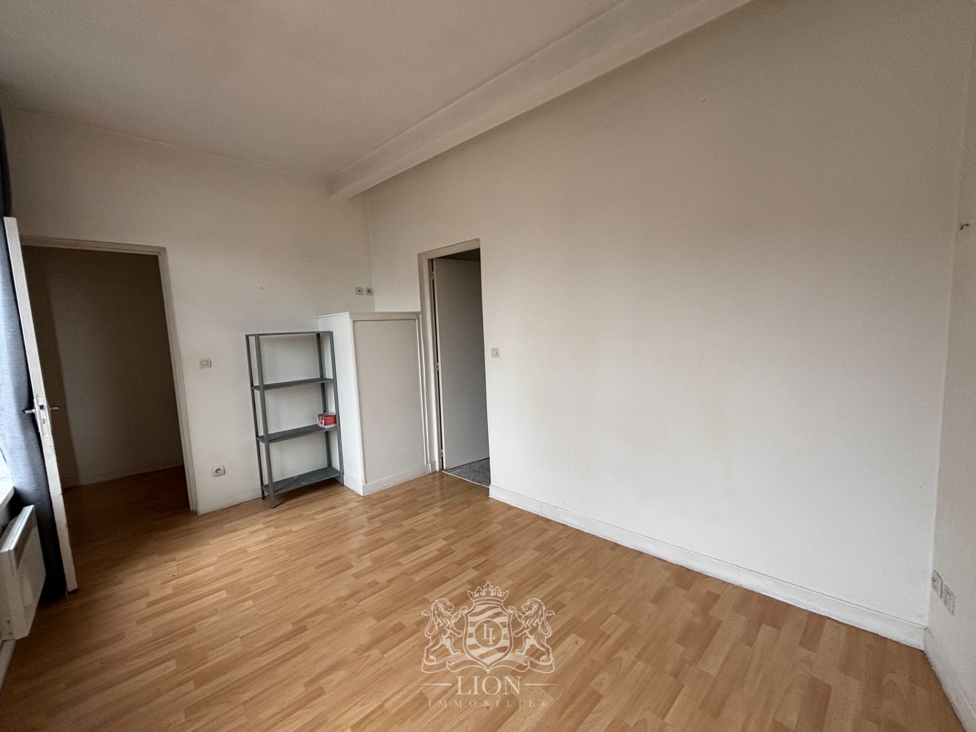 Vieux lille appartement t2 Photo 5 - Le Lion Immobilier Vieux lille appartement t2 Photo 5 - Le Lion Immobilier