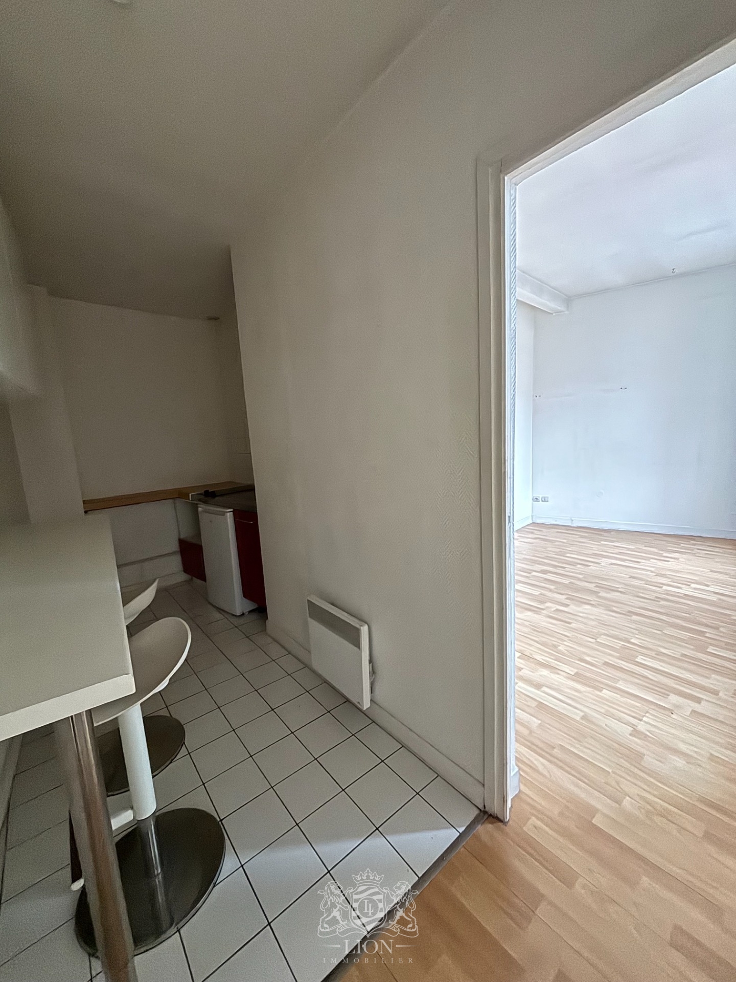 Vieux lille appartement t2 Photo 8 - Le Lion Immobilier Vieux lille appartement t2 Photo 8 - Le Lion Immobilier