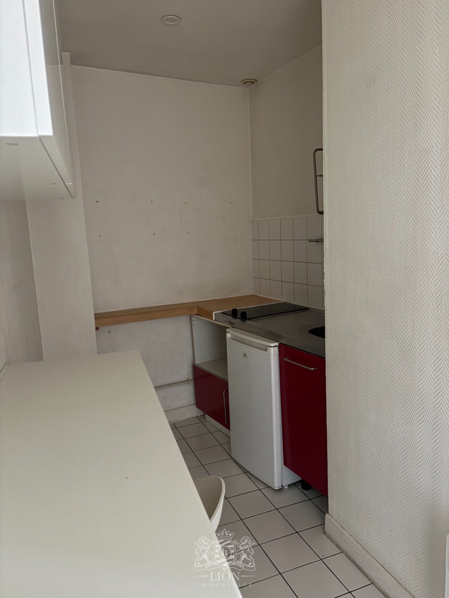 Vieux lille appartement t2 Photo 10 - Le Lion Immobilier Vieux lille appartement t2 Photo 10 - Le Lion Immobilier