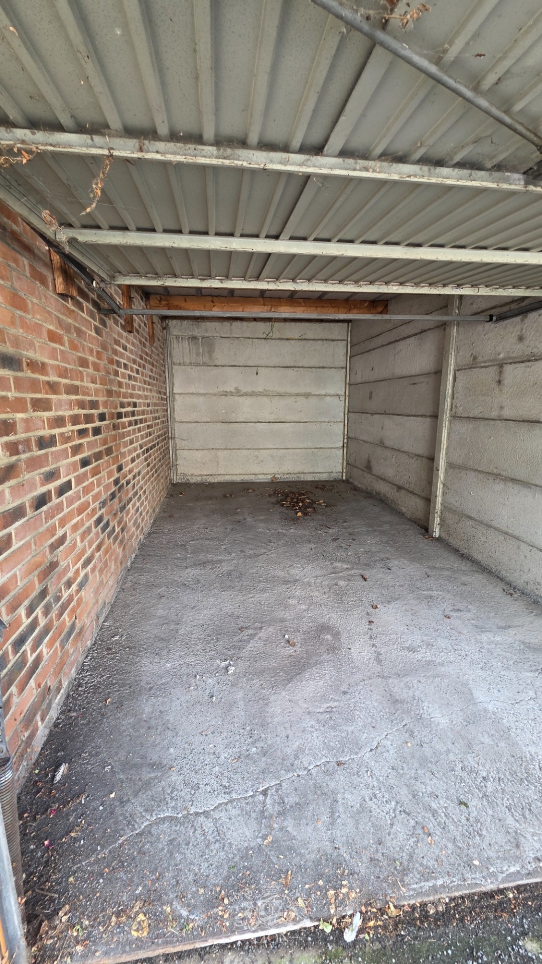 Appartement t2 vue verdoyante avec garage   parking Photo 5 - Le Lion Immobilier