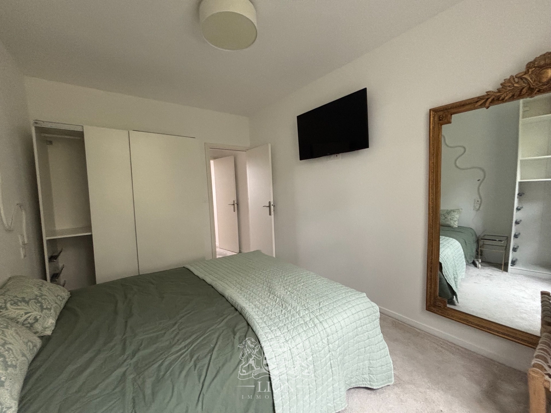 Lille cormontaigne proche la catho t3 Photo 6 - Le Lion Immobilier Lille cormontaigne proche la catho t3 Photo 6 - Le Lion Immobilier