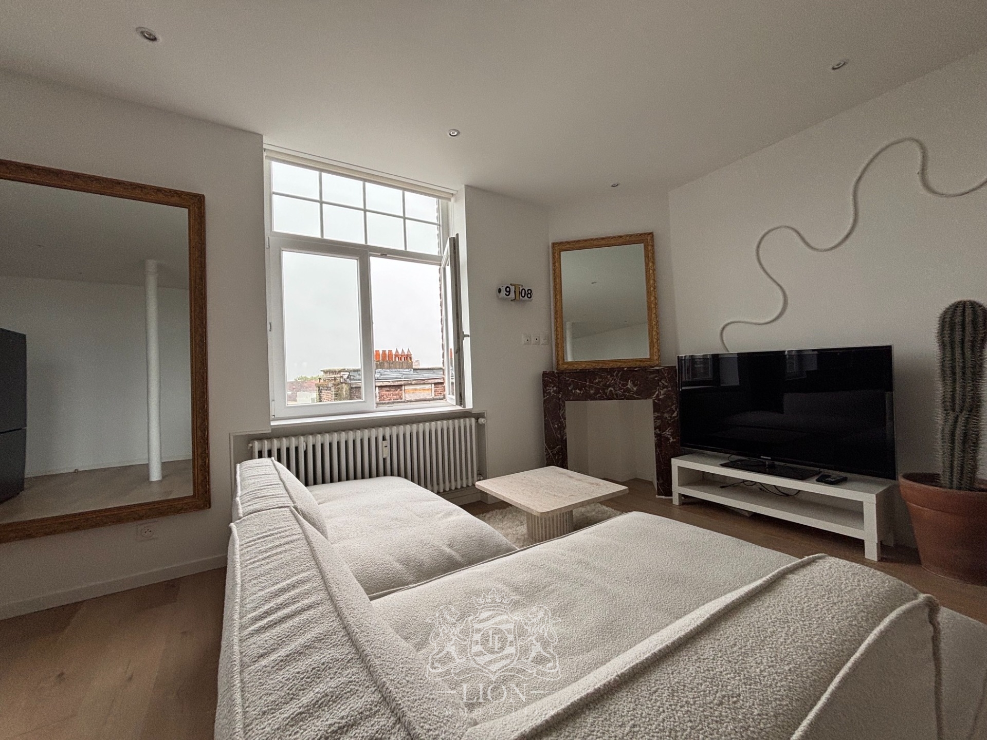 Lille cormontaigne proche la catho t3 Photo 9 - Le Lion Immobilier Lille cormontaigne proche la catho t3 Photo 9 - Le Lion Immobilier