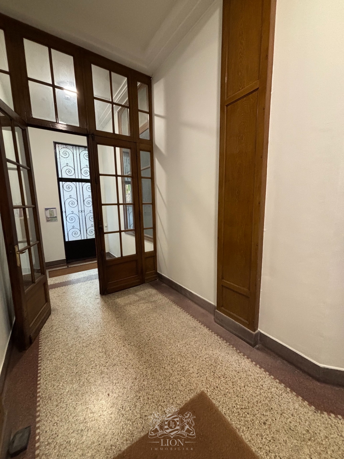 Lille cormontaigne proche la catho t3 Photo 11 - Le Lion Immobilier Lille cormontaigne proche la catho t3 Photo 11 - Le Lion Immobilier