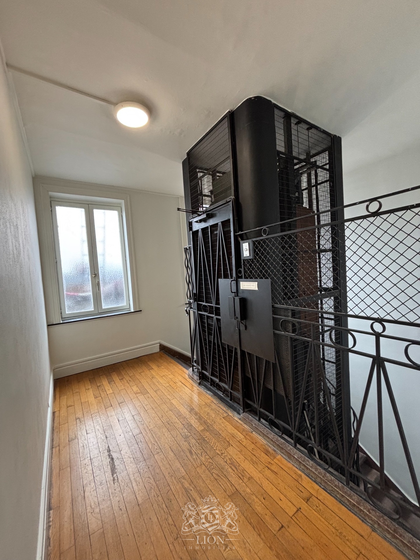 Lille cormontaigne proche la catho t3 Photo 12 - Le Lion Immobilier Lille cormontaigne proche la catho t3 Photo 12 - Le Lion Immobilier