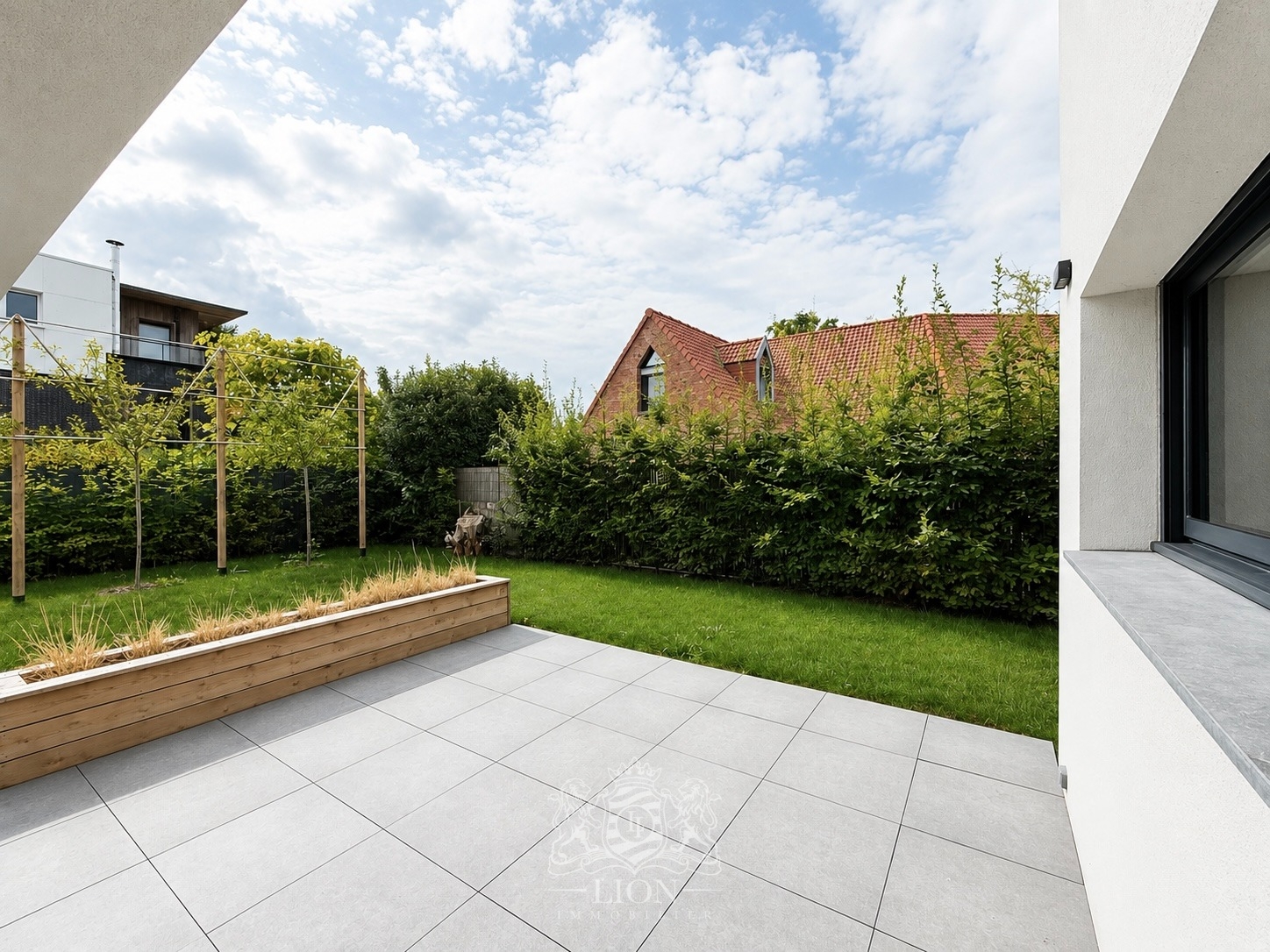 Avup villeneuve d ascq maison meuble 6 chbre jardin Photo 6 - Le Lion Immobilier Avup villeneuve d ascq maison meuble 6 chbre jardin Photo 6 - Le Lion Immobilier