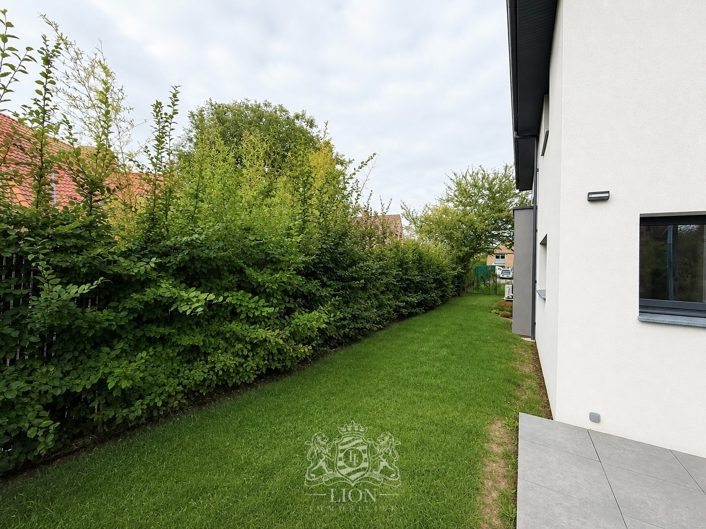 Avup villeneuve d ascq maison meuble 6 chbre jardin Photo 15 - Le Lion Immobilier Avup villeneuve d ascq maison meuble 6 chbre jardin Photo 15 - Le Lion Immobilier