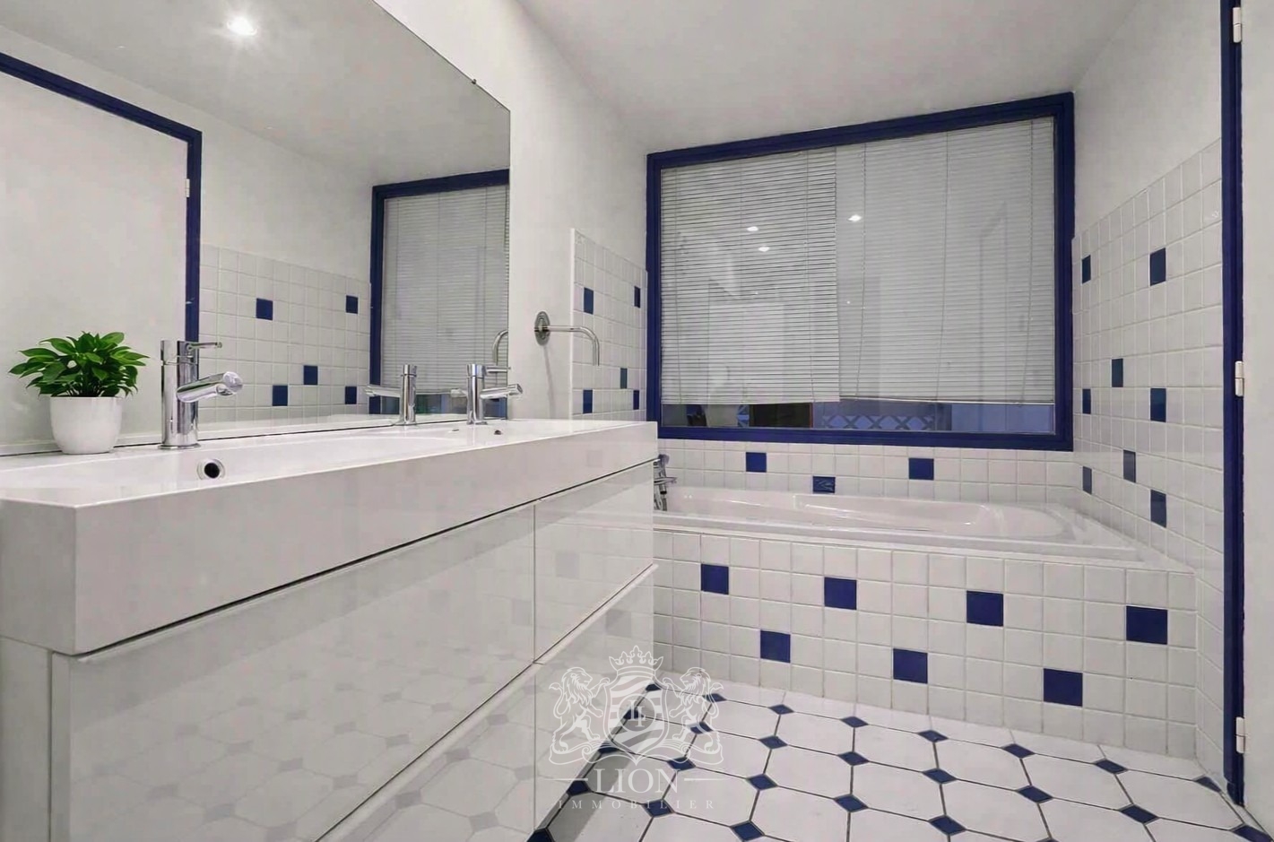Rare la vente maison avec jardin parkings et studio Photo 10 - Le Lion Immobilier Rare la vente maison avec jardin parkings et studio Photo 10 - Le Lion Immobilier