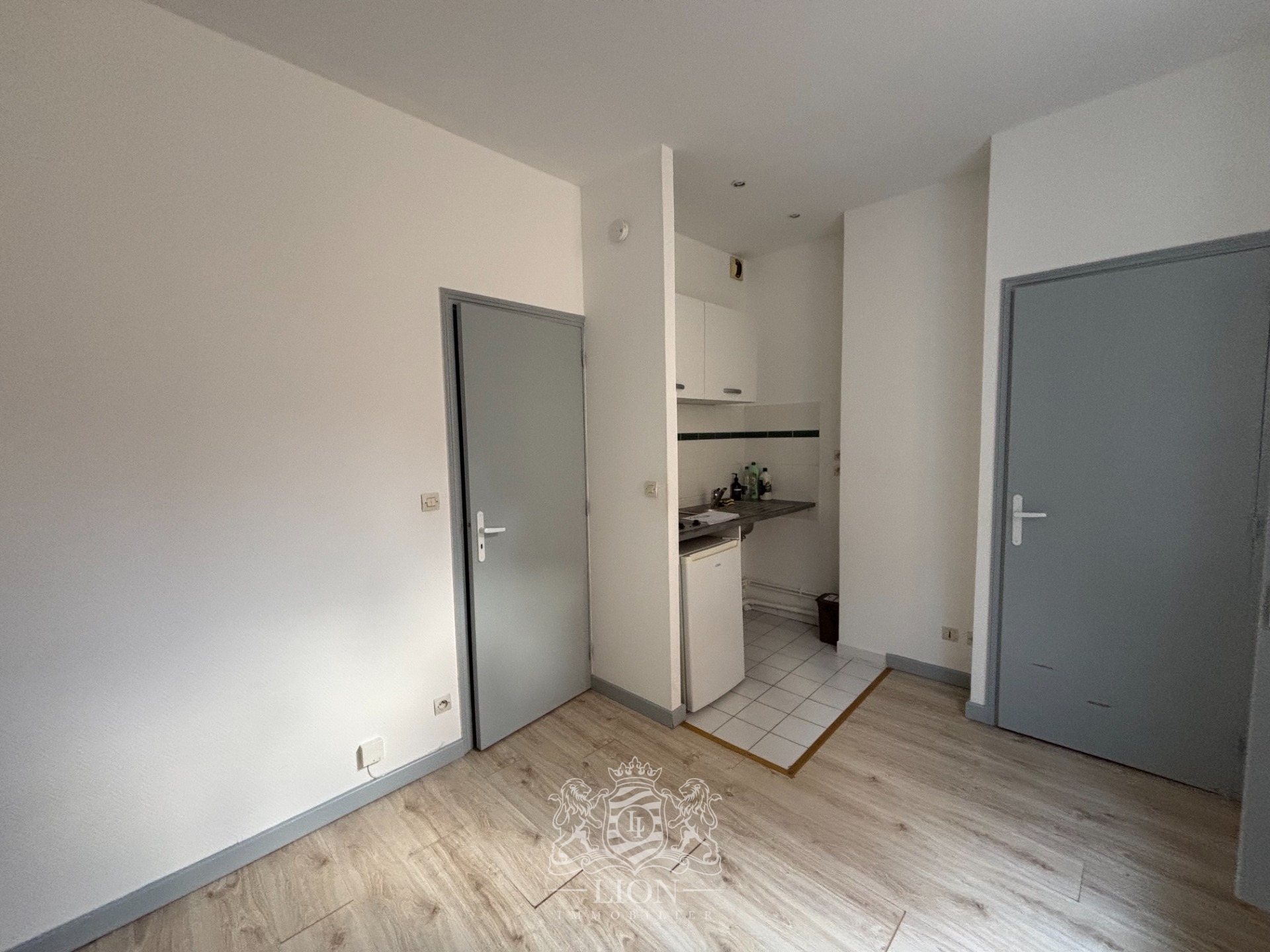 Vieux lille studio Photo 4 - Le Lion Immobilier Vieux lille studio Photo 4 - Le Lion Immobilier