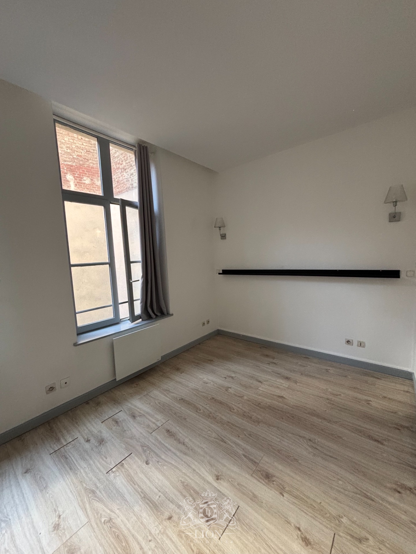 Vieux lille studio Photo 5 - Le Lion Immobilier Vieux lille studio Photo 5 - Le Lion Immobilier