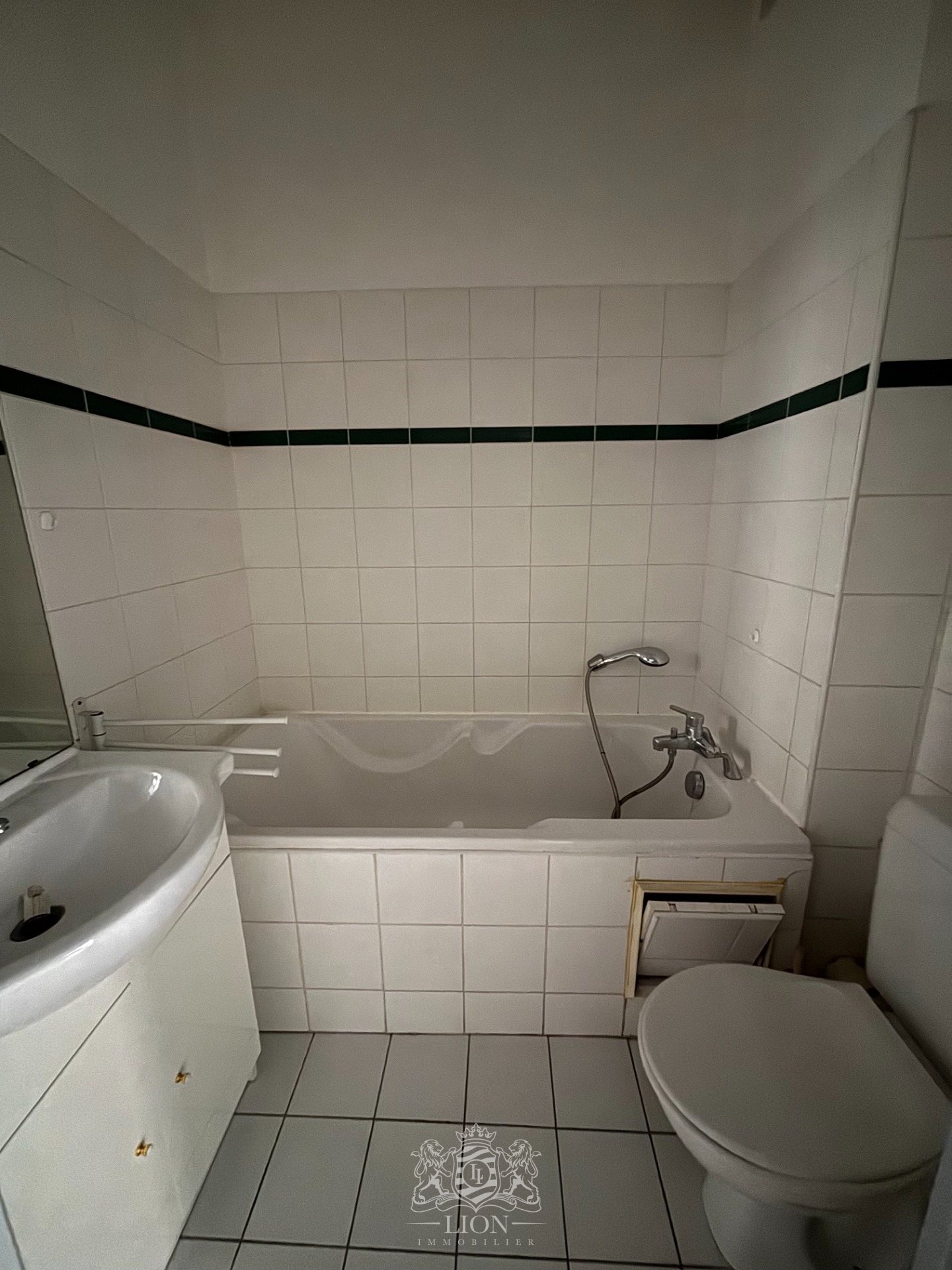 Vieux lille studio Photo 6 - Le Lion Immobilier Vieux lille studio Photo 6 - Le Lion Immobilier