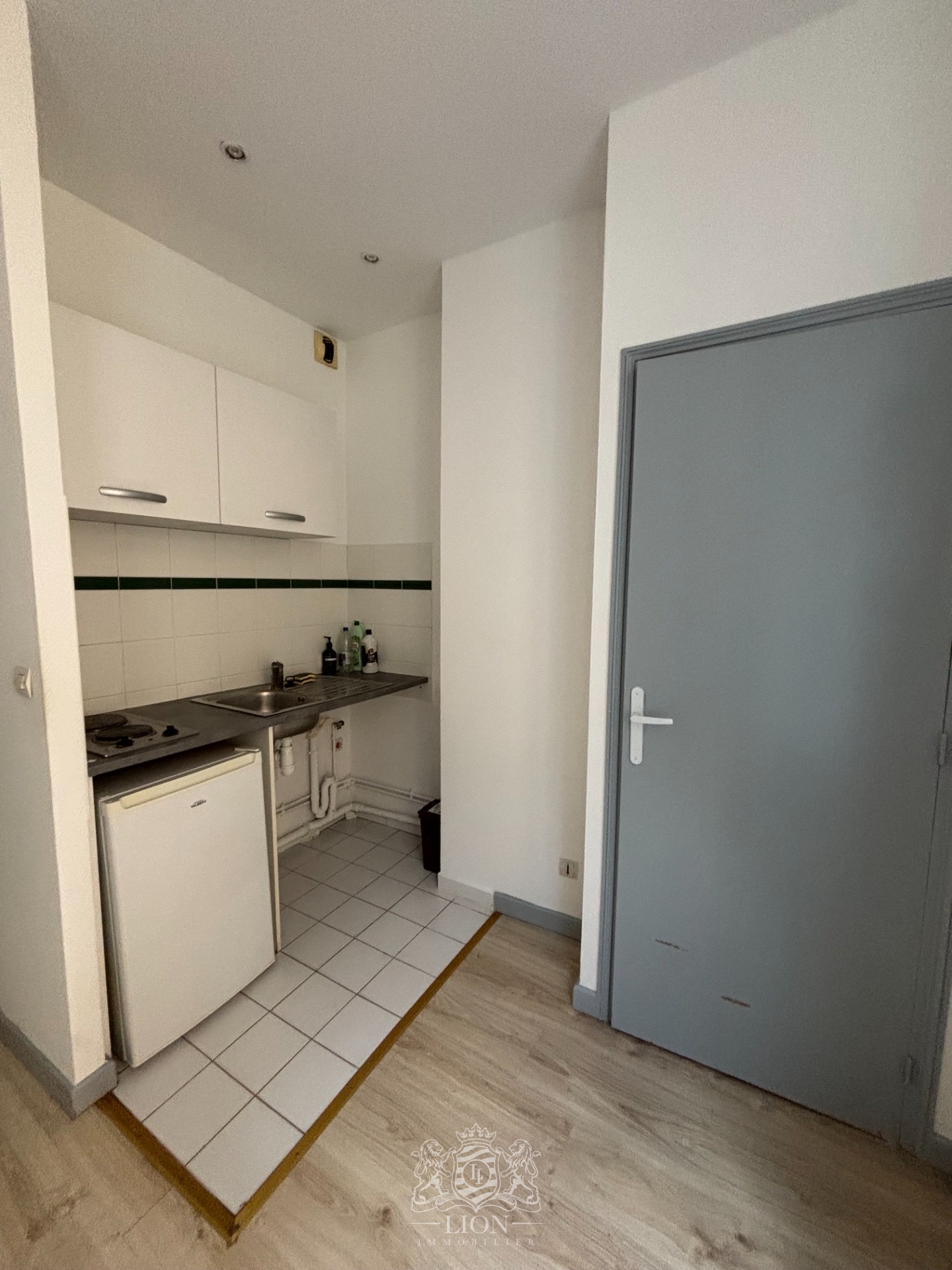 Vieux lille studio Photo 7 - Le Lion Immobilier Vieux lille studio Photo 7 - Le Lion Immobilier