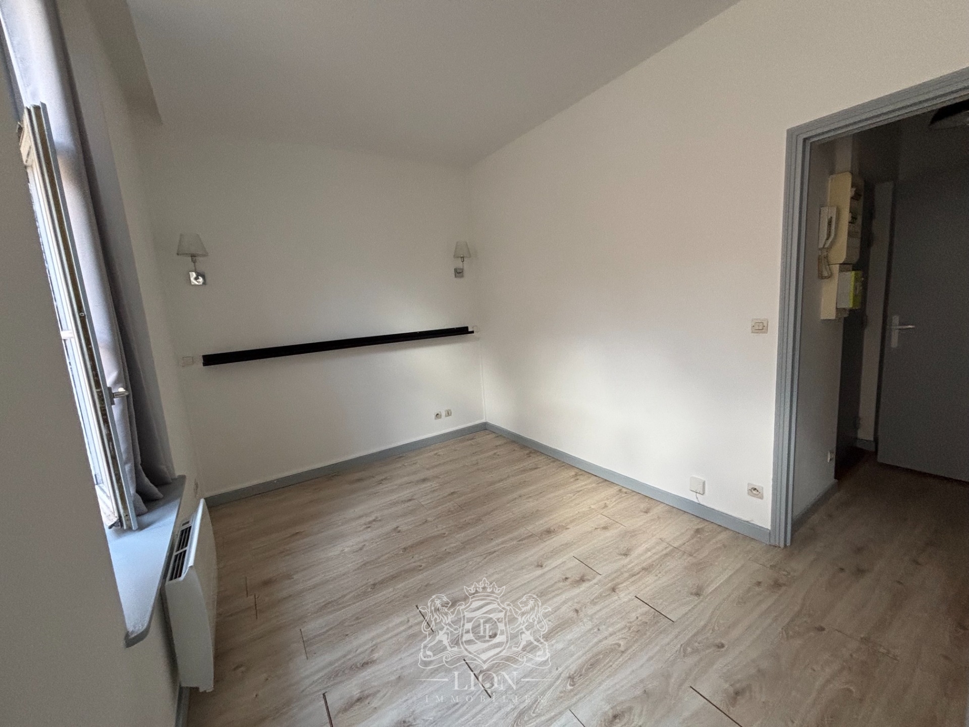 Vieux lille studio Photo 9 - Le Lion Immobilier Vieux lille studio Photo 9 - Le Lion Immobilier